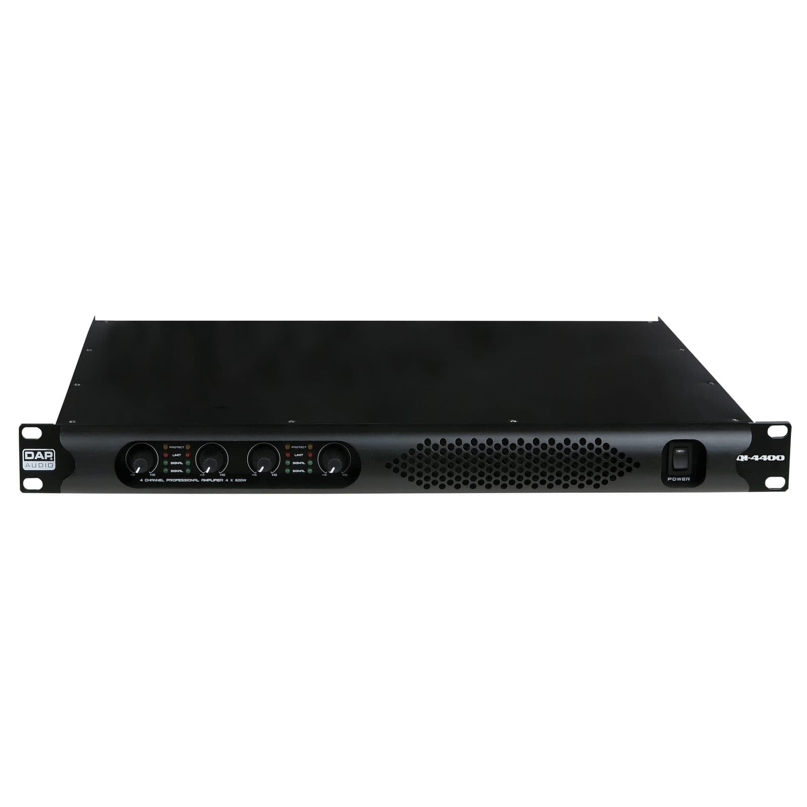 Amplificatore 4x400W - DAP D4531