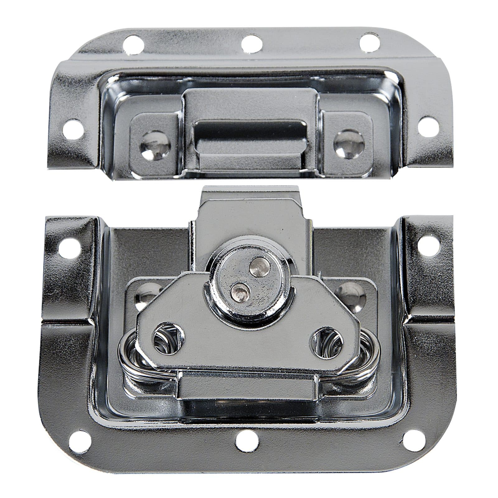 Butterfly Lock Large - Showgear D5120