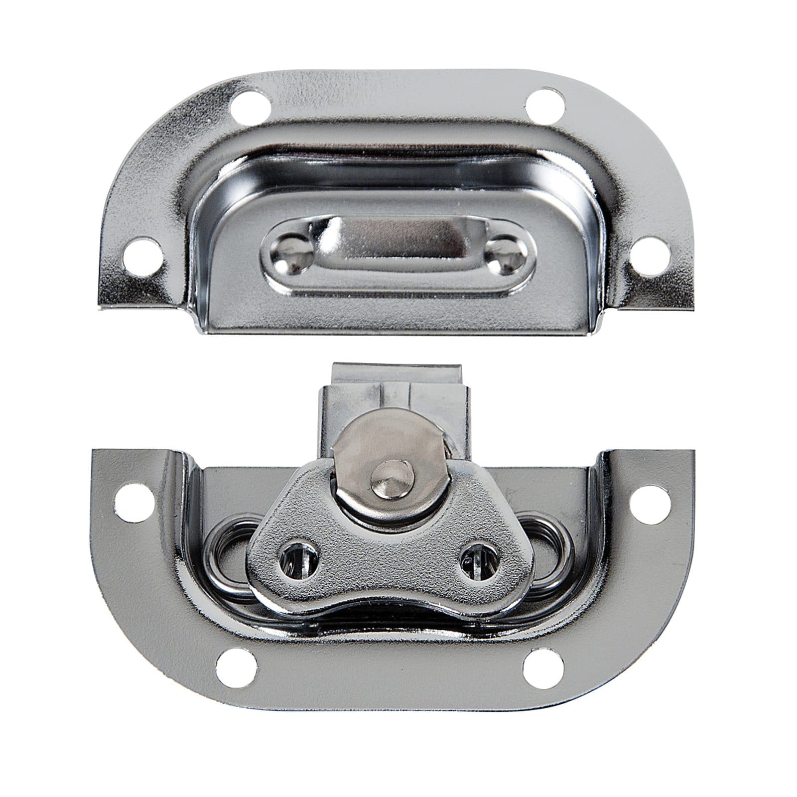 Butterfly Lock Small - Showgear D5121