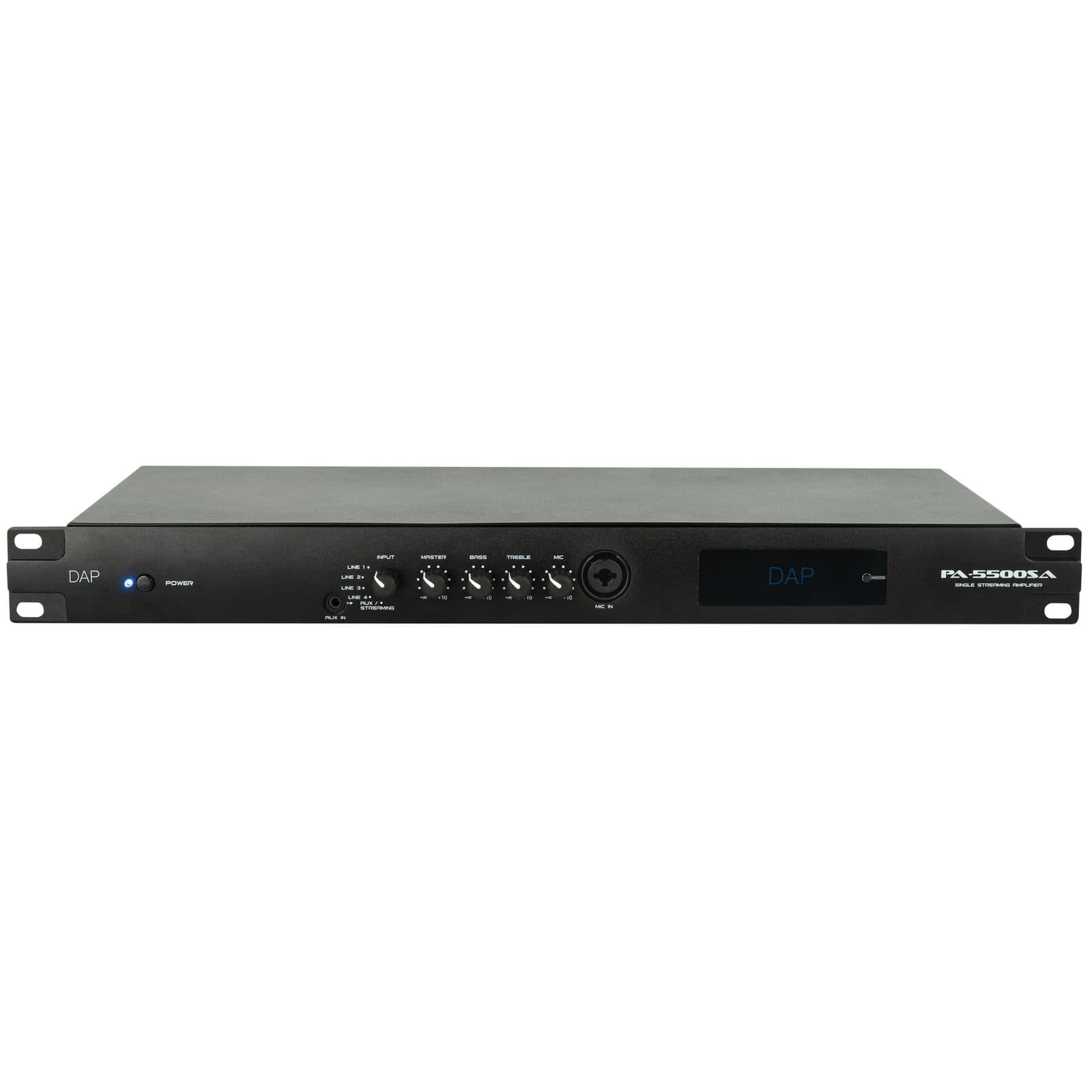 PA-5500SA - DAP D6176