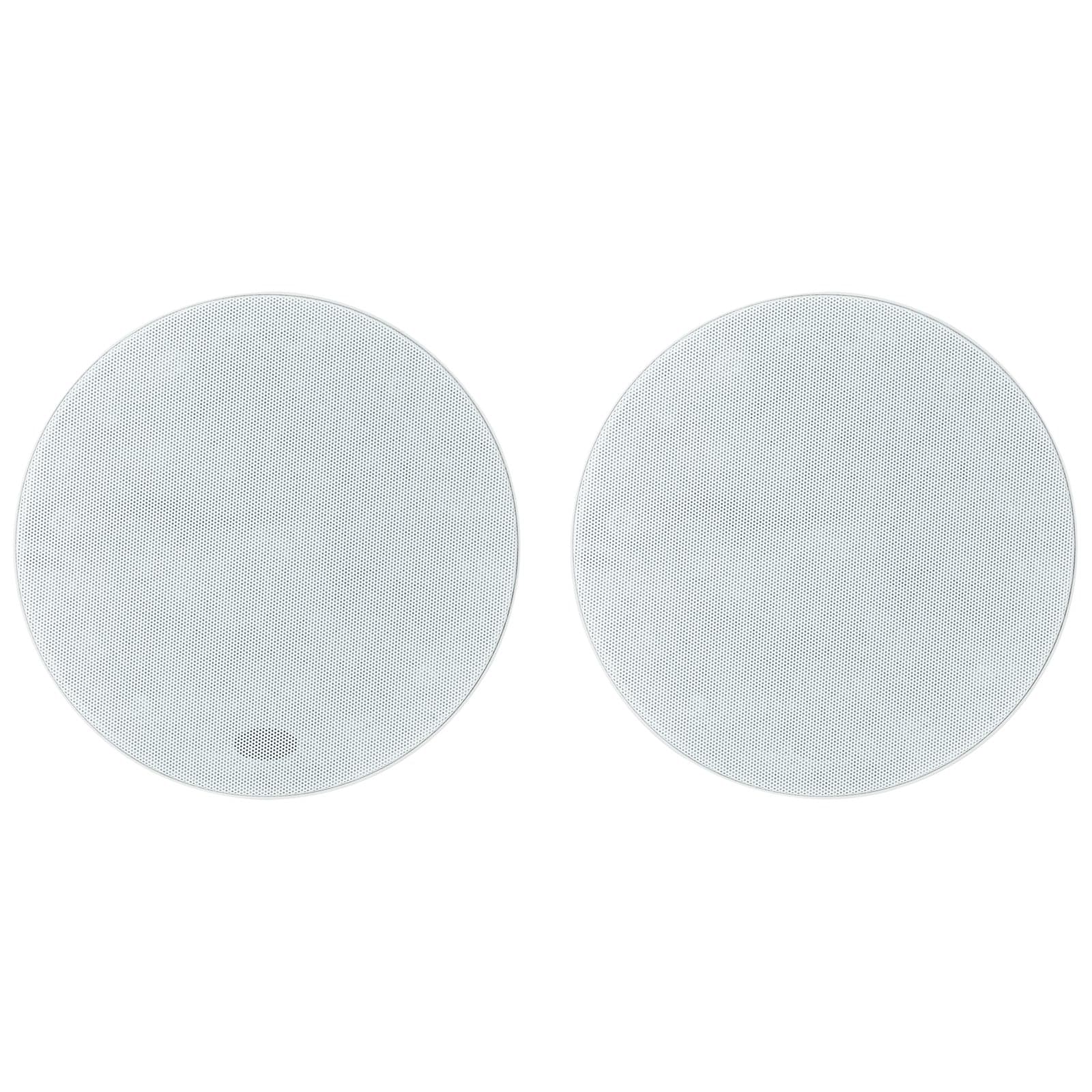 Diffusori da Soffitto 2x30 W - DAP D6451