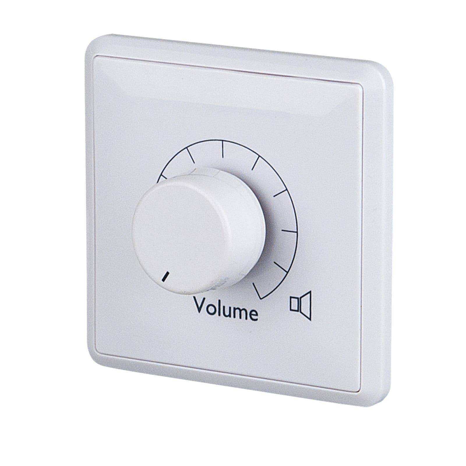 Volume Controller 6 W - DAP D6531