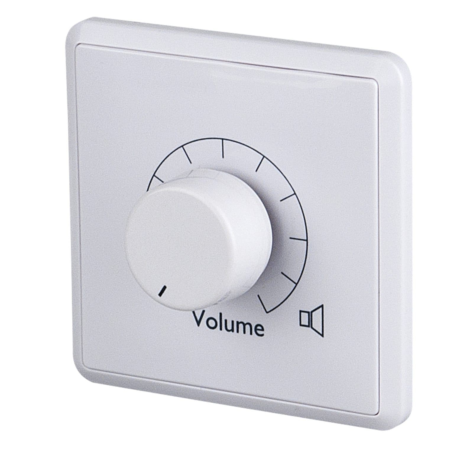 Volume Controller - DAP D6532