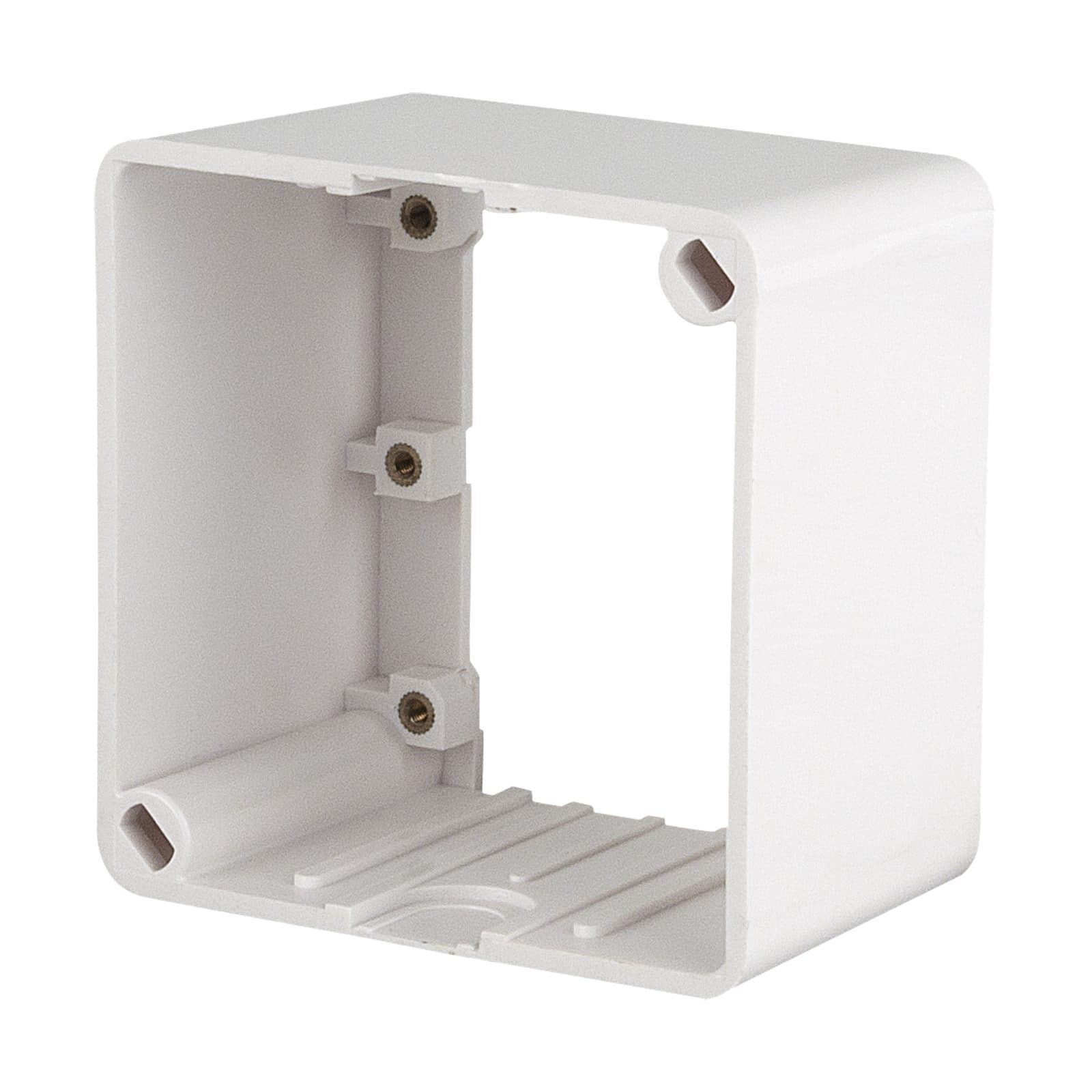 Cover Box per Volume Controller - DAP D6536