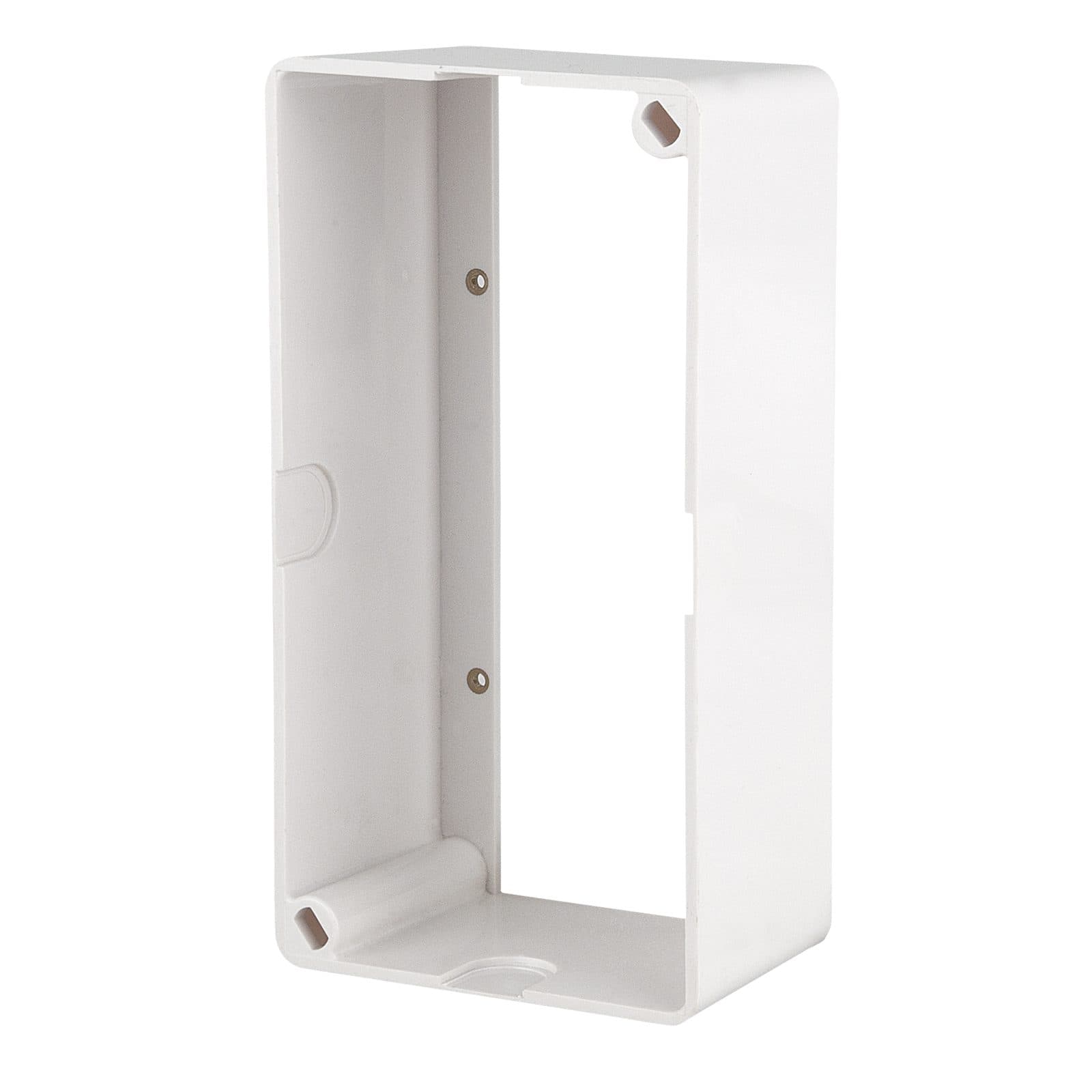 Cover Box per Volume Controller - DAP D6537
