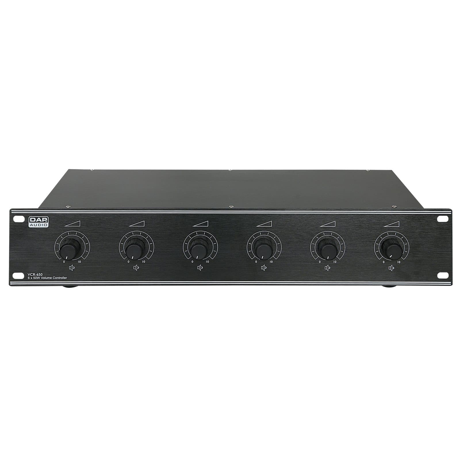VCR-650 - DAP D6538
