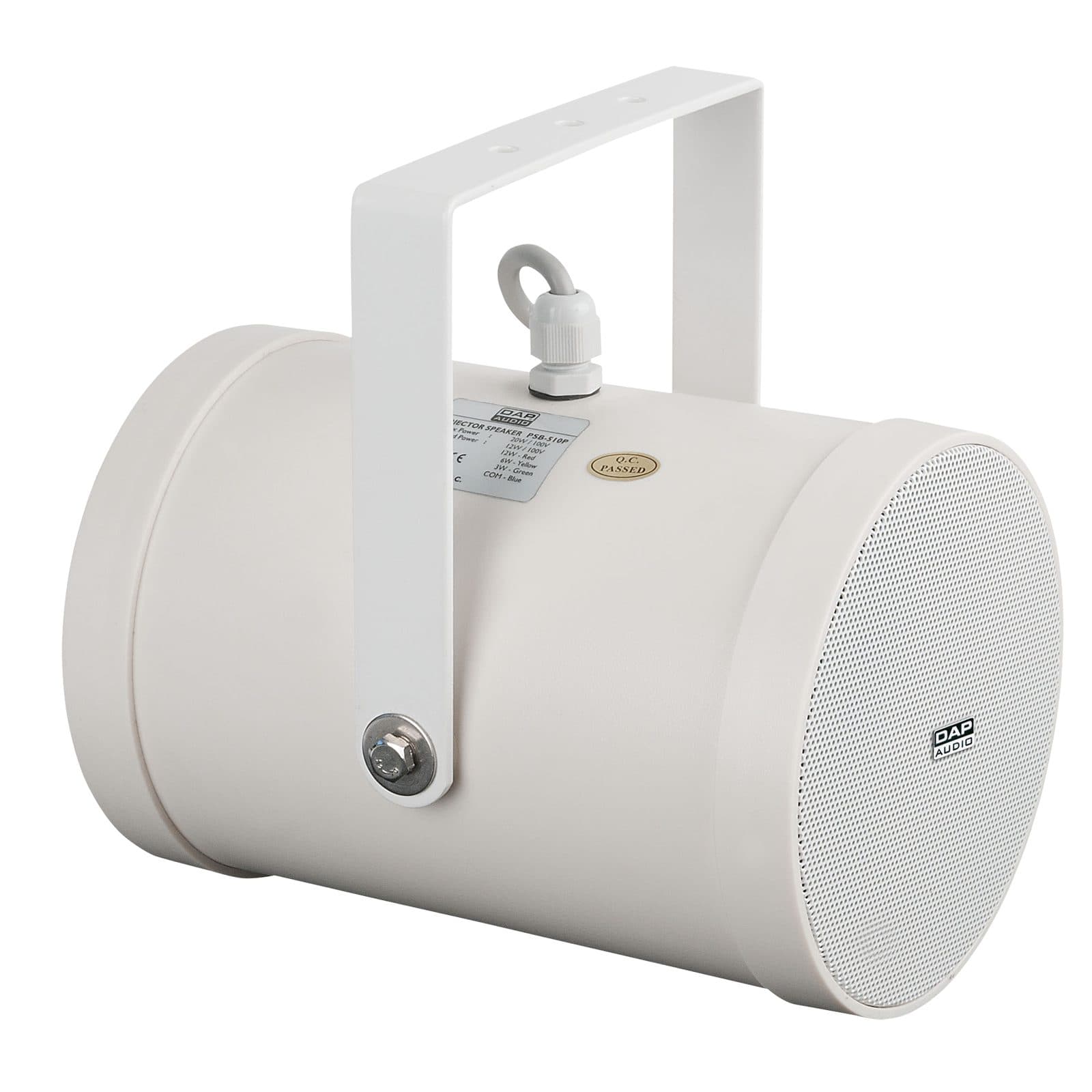 Altoparlante bidirezionale 5" - DAP D6552