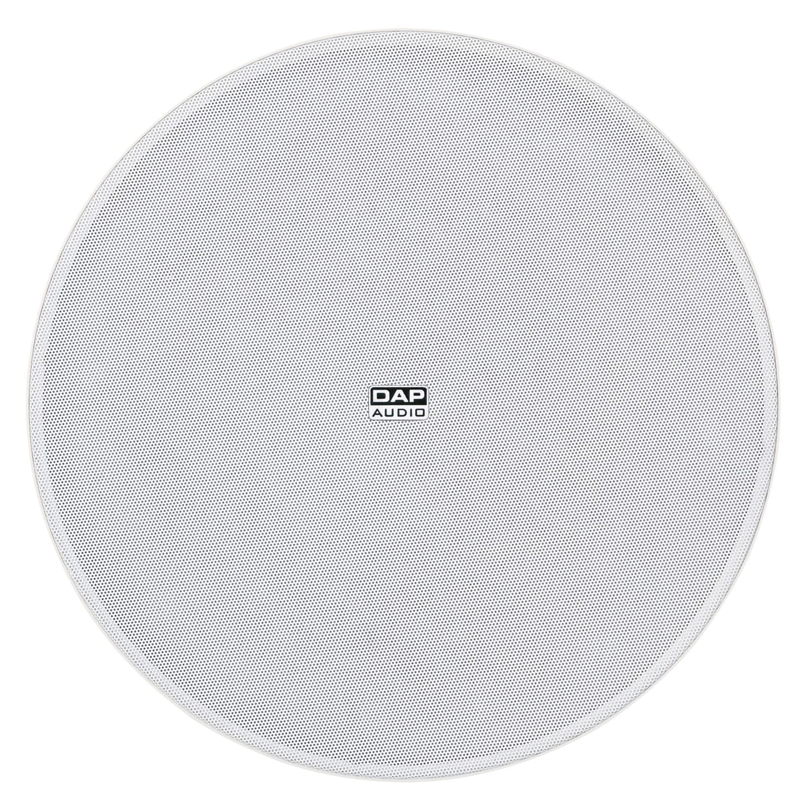 Altoparlante Passivo da Soffitto 8 Pollici - DAP D6581