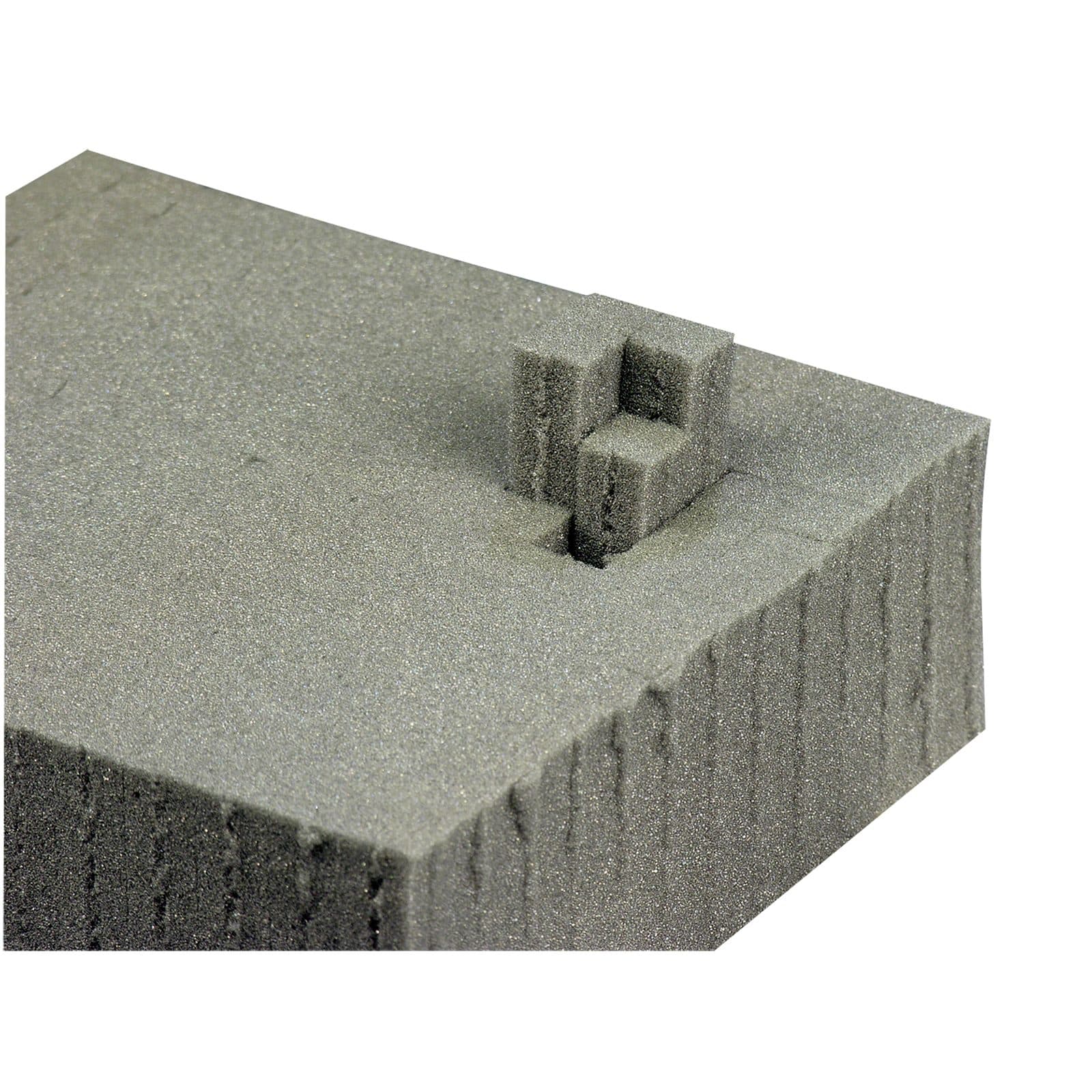 Cubed Foam 50 mm - 1.2m x 0.6m - Showgear D6905