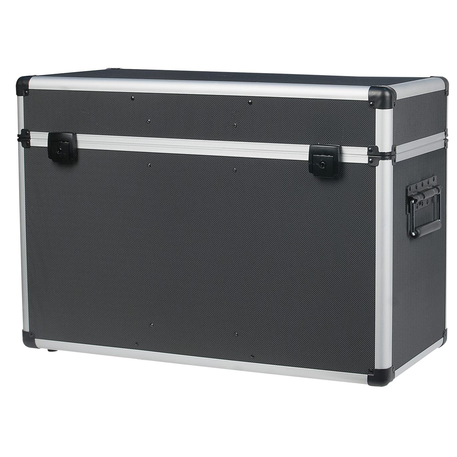 Case for 2x Phantom 65 Value Line - Showtec D7010
