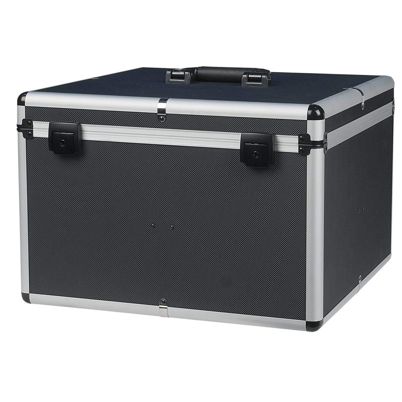 Case for 4x LED Par 56 Value Line - Showgear D7013