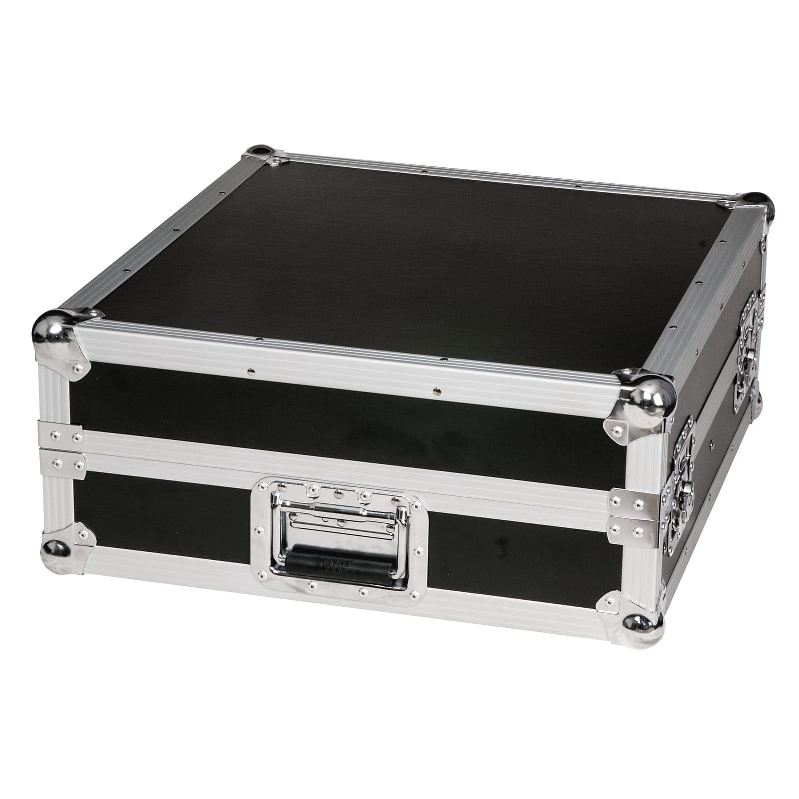 Live Mixer Case 12U - Slanted - Showgear D7017