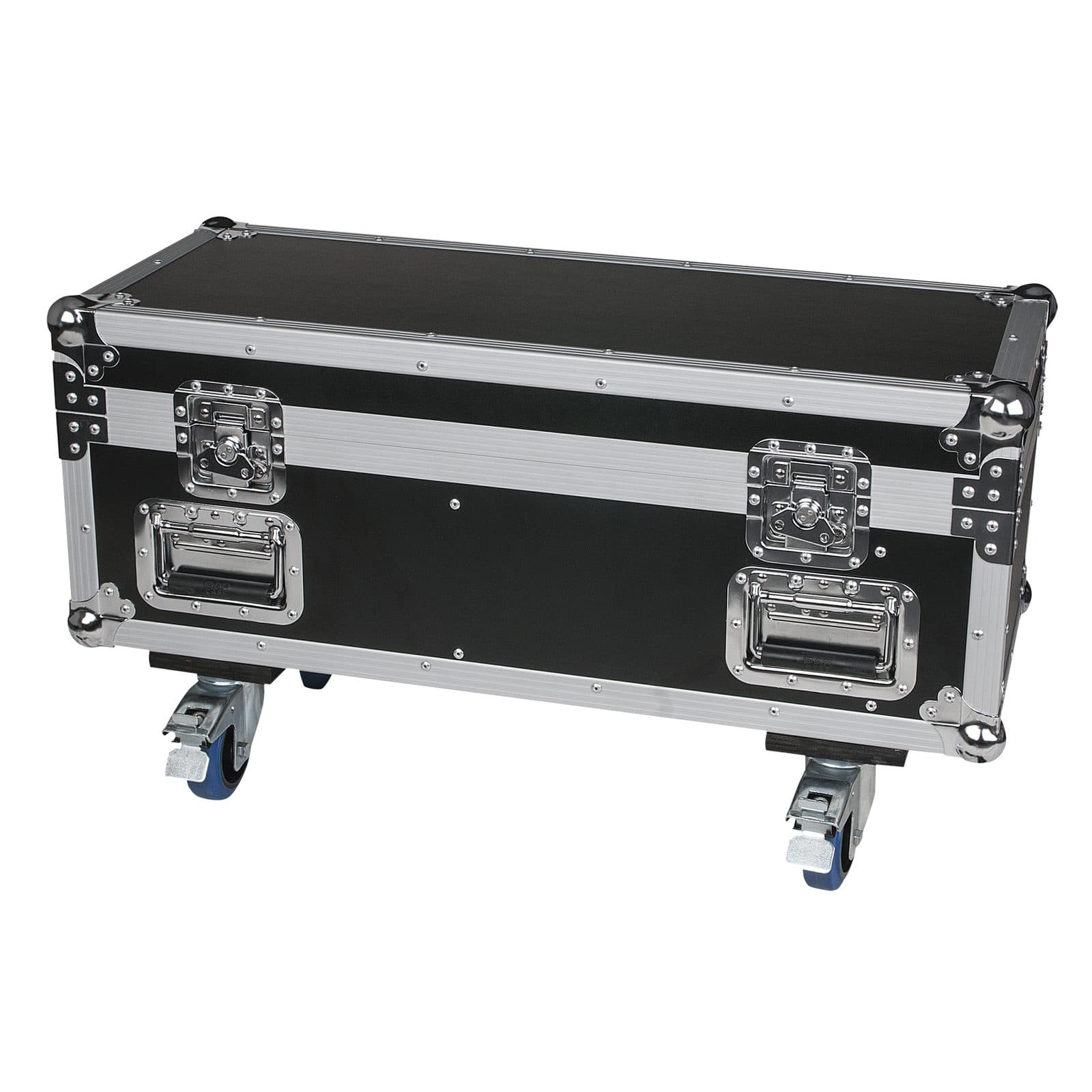 Case per 8x FX Shot & 4x Base Plate - Showtec D7025