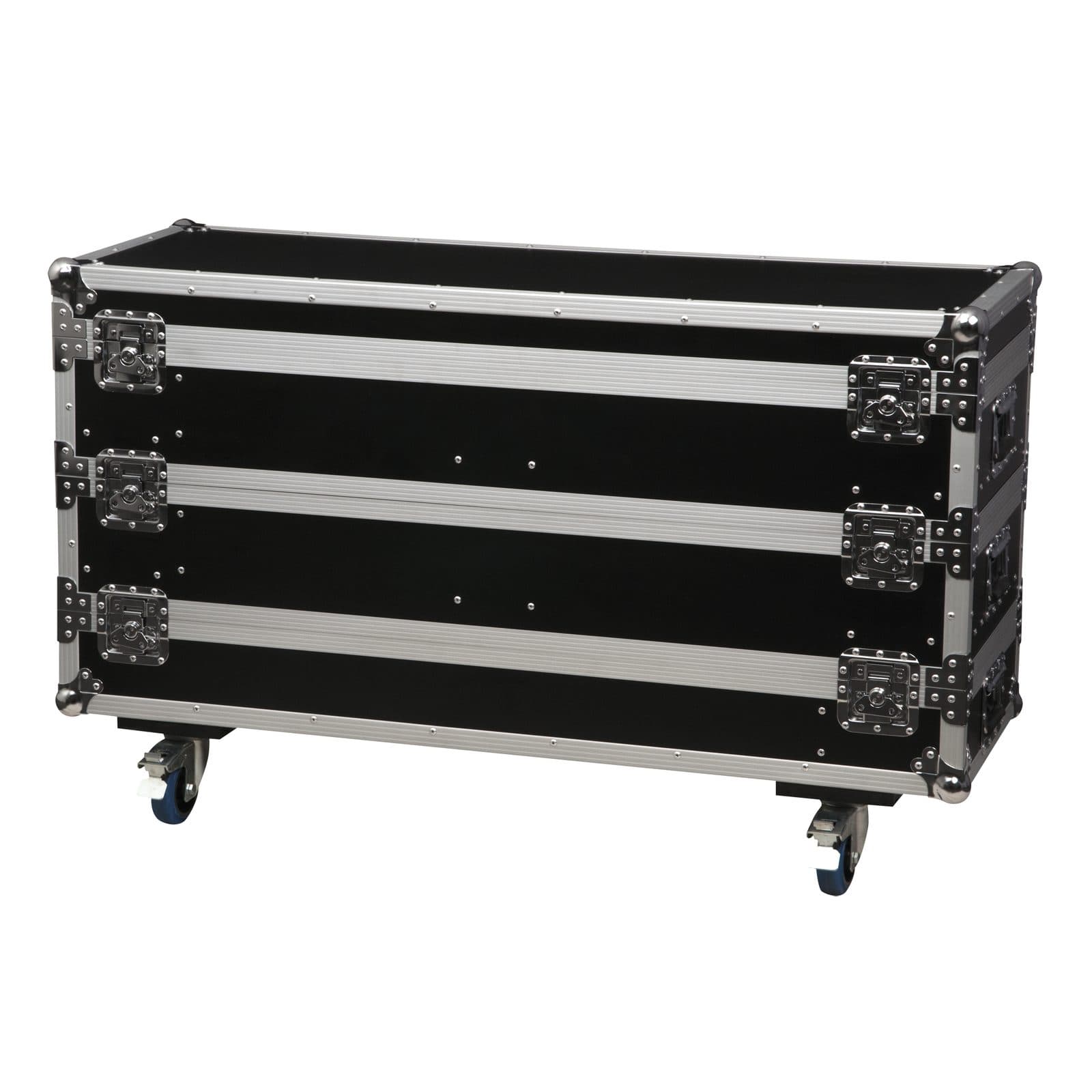 Case for 12x Sunstrip Active - Showtec D7039
