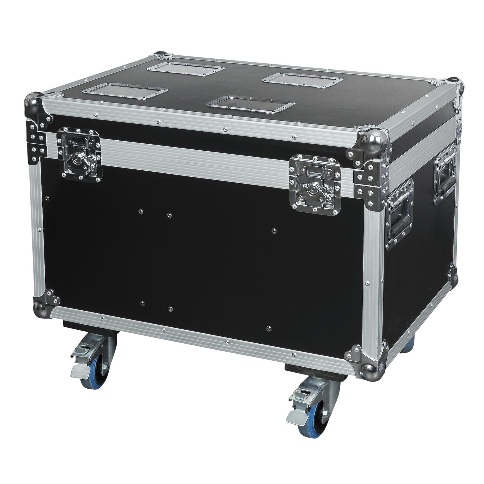 Case per 4x Shark Beam FX - Showtec D7050