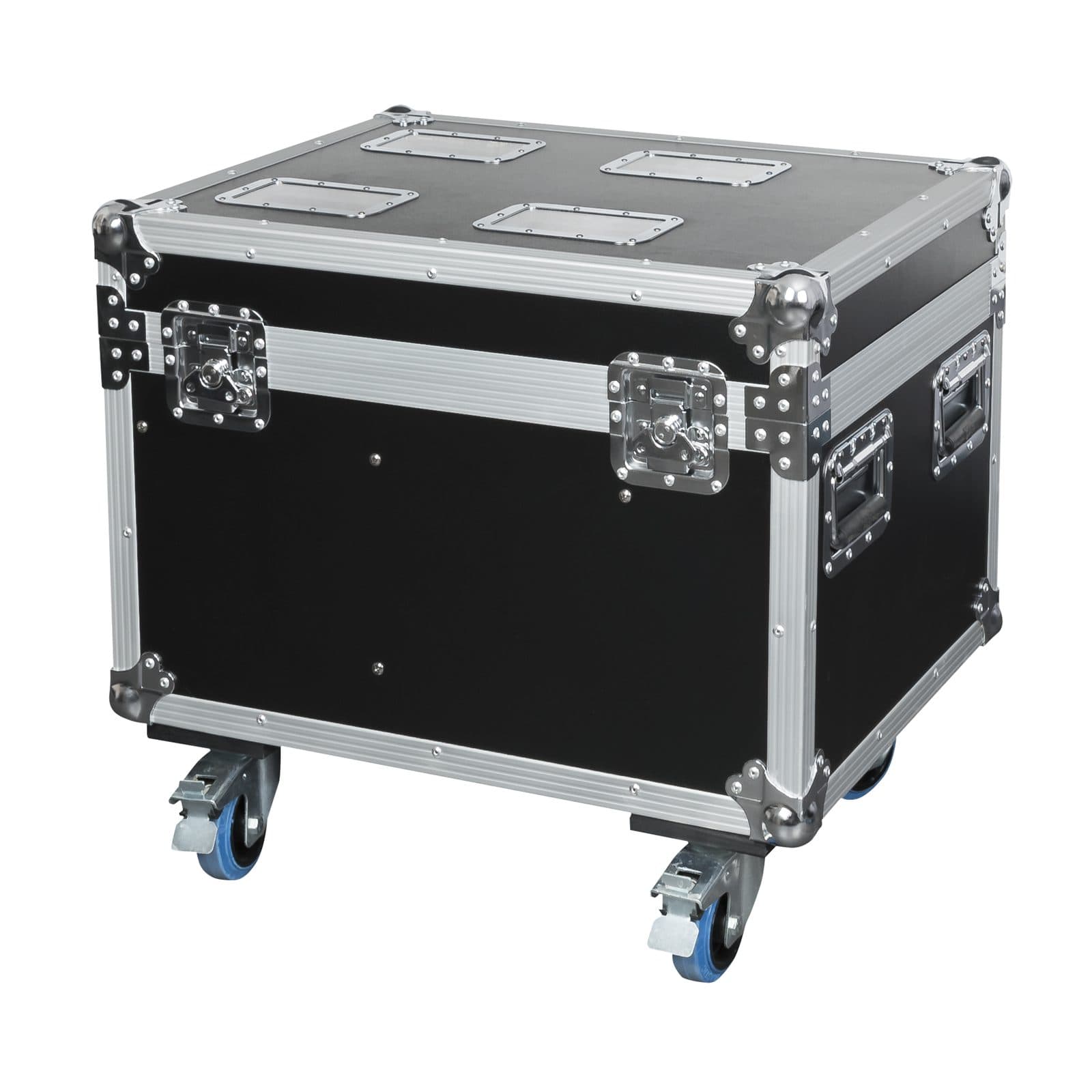 Case for 4x Phantom 65 - Showtec D7051