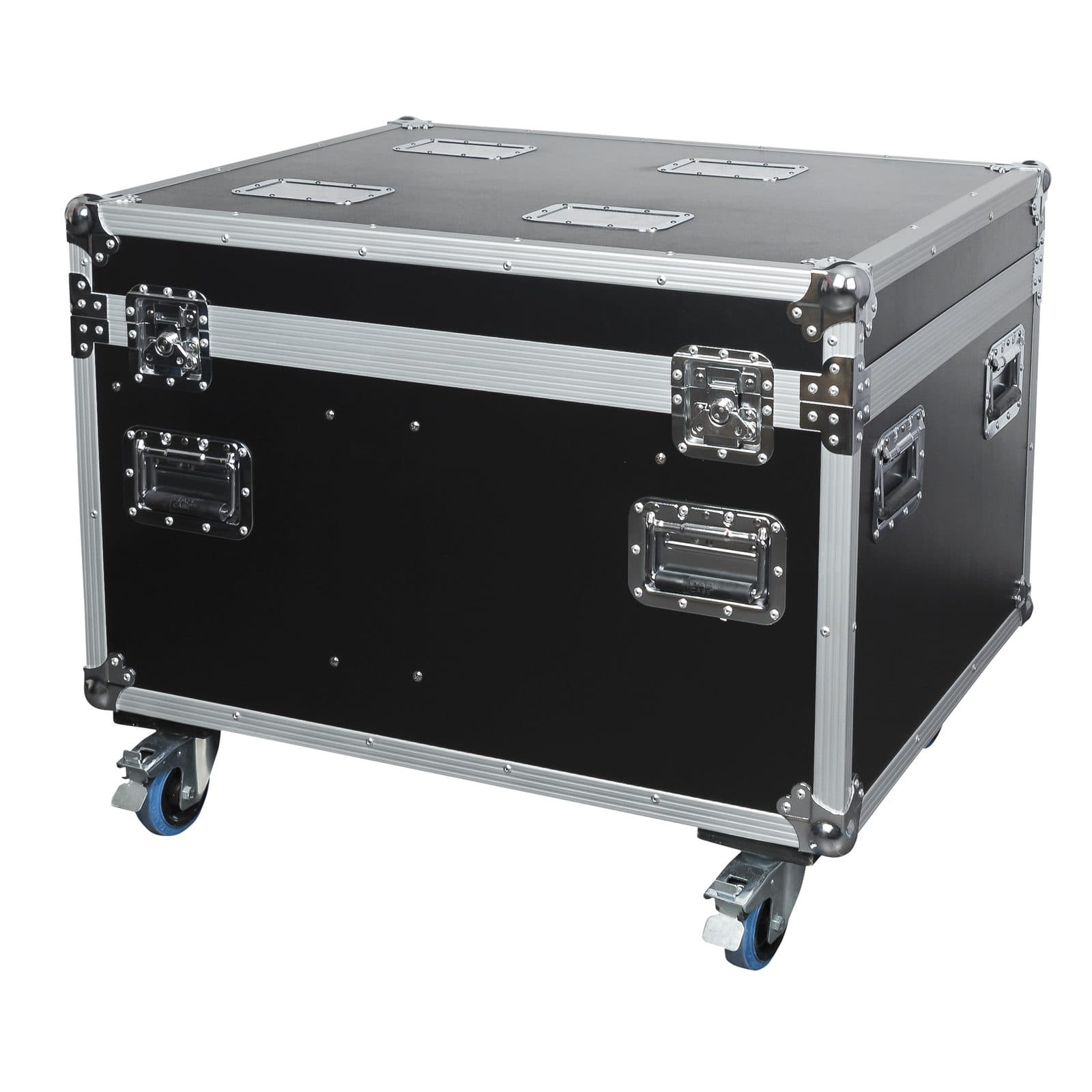 Case for 4x Phantom 100 / 130 / 3R - Showtec D7052