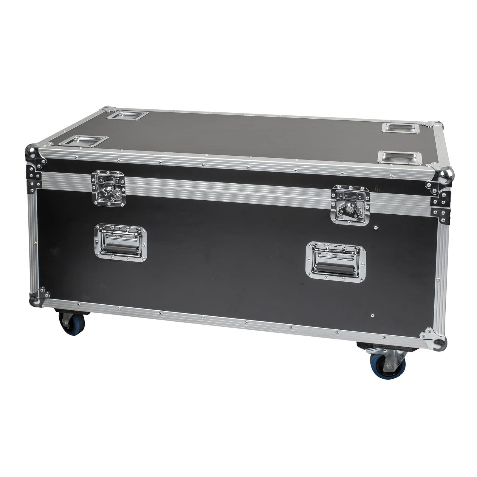Case for 8x Pulse Pixel Bar 16 - Showtec D7053