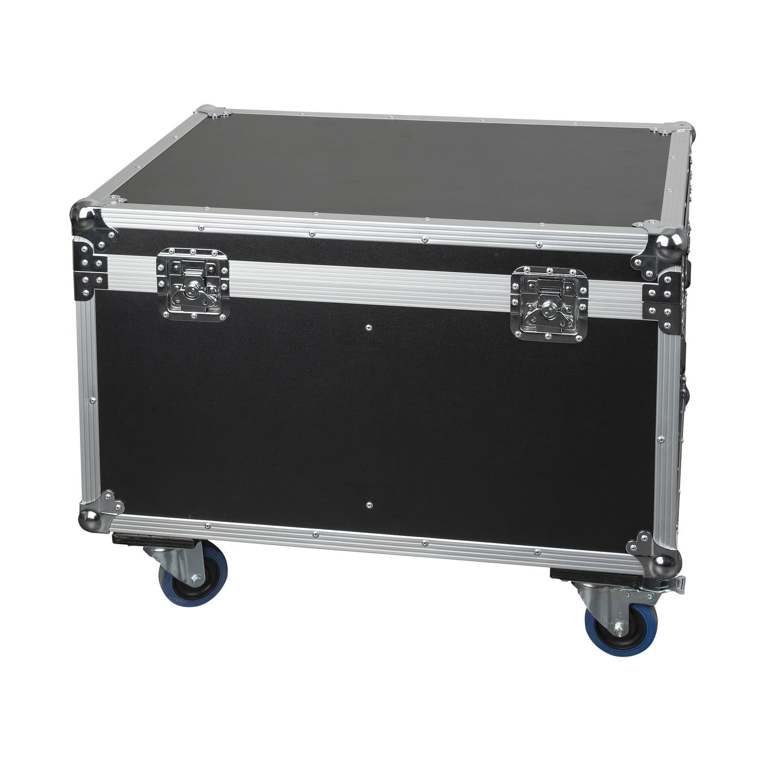 Case for 4x Stage Blinder 4 LED - Showtec D7056