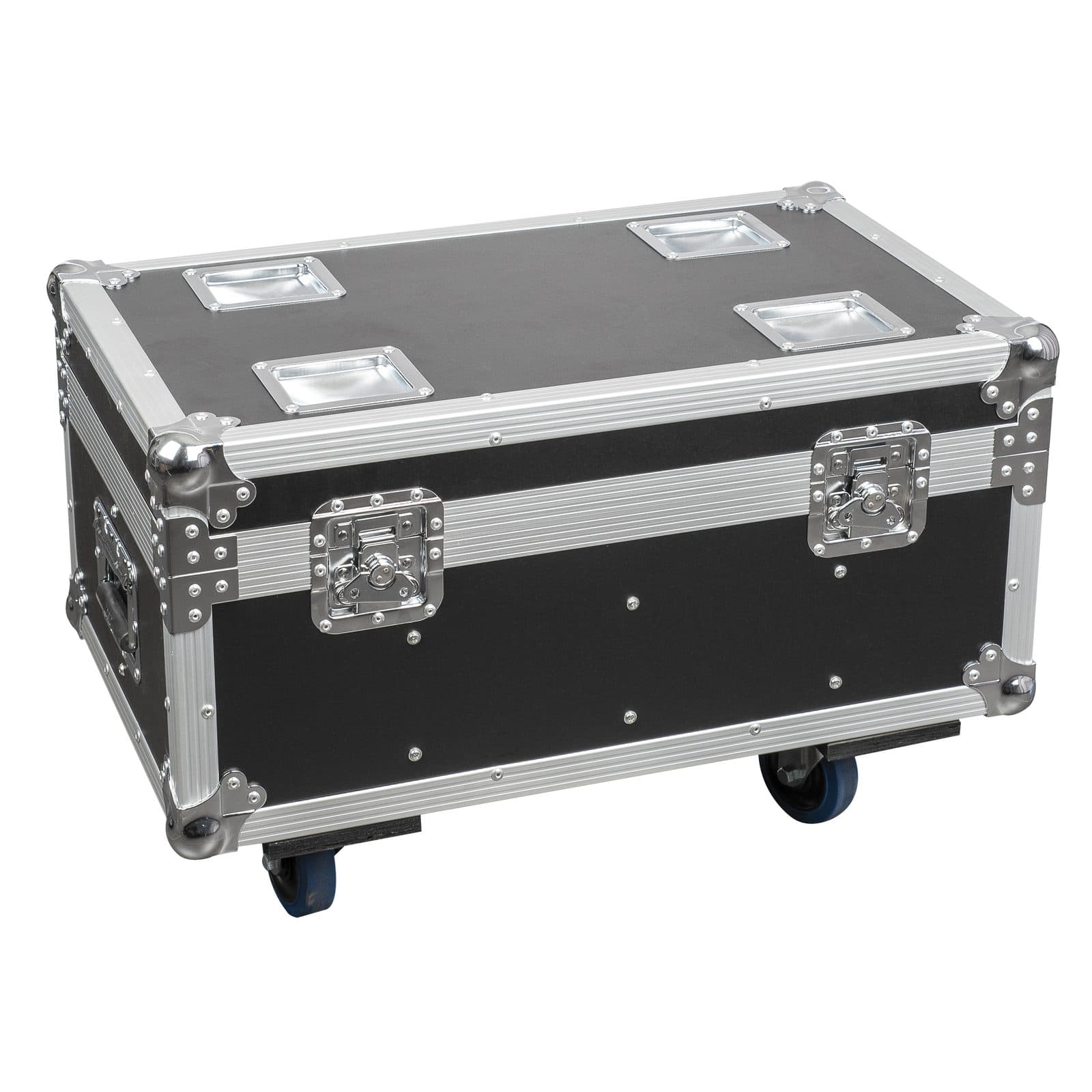 6x Stage Blinder 1 Case - Showtec D7060