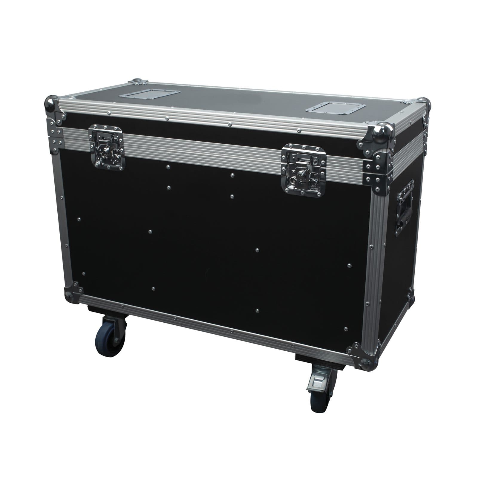 Case per 2x Shark - The Meg - Showtec D7066