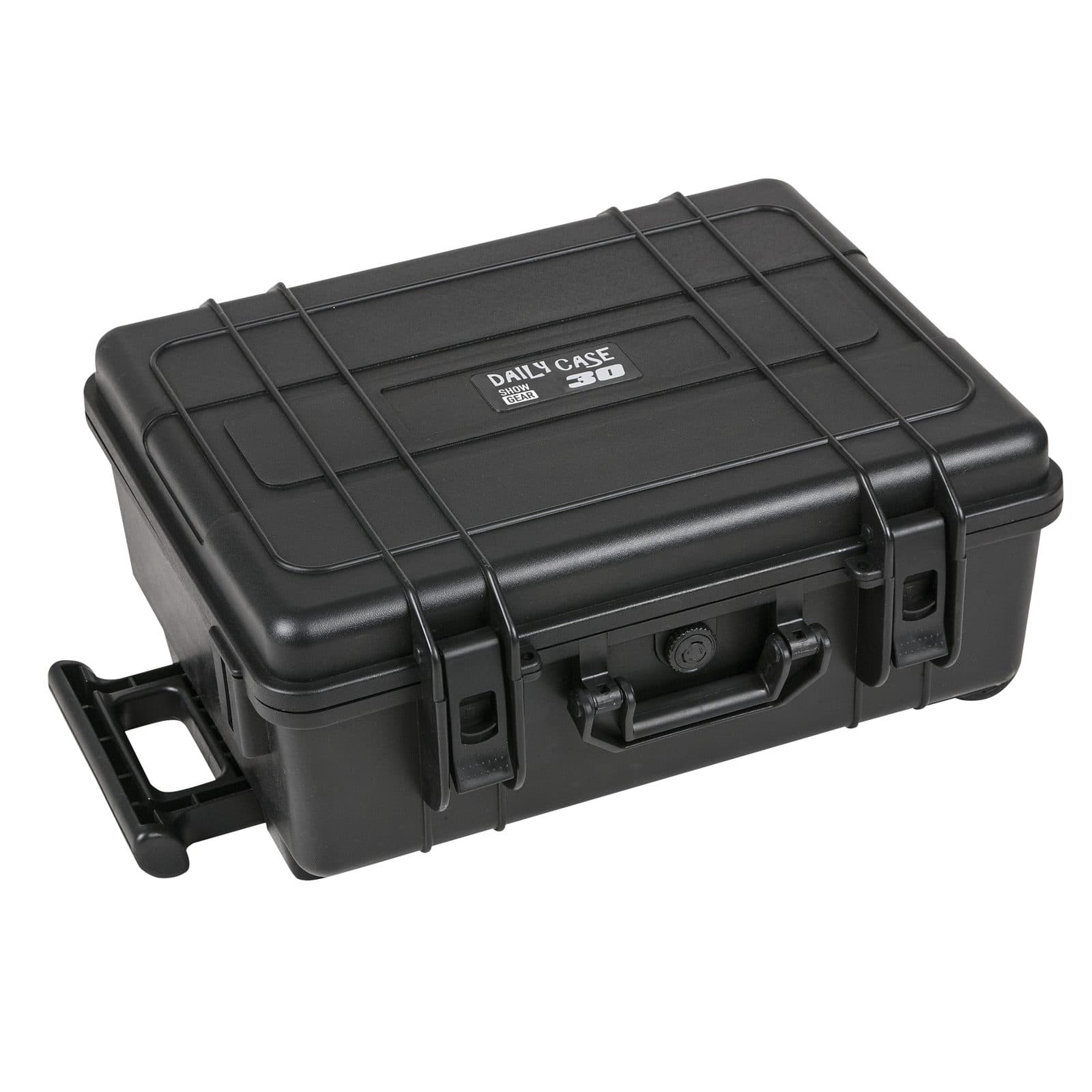 Daily Case - Showgear D7170