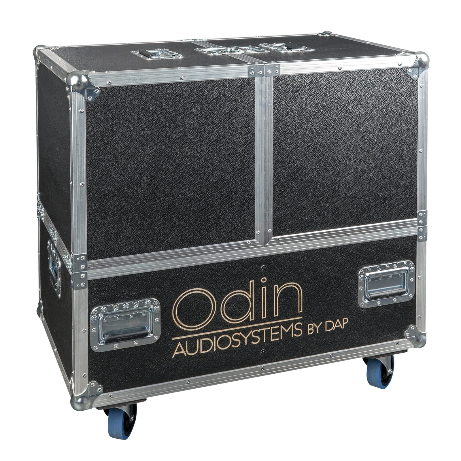 Case per 2 Odin SF-12A - DAP D7226