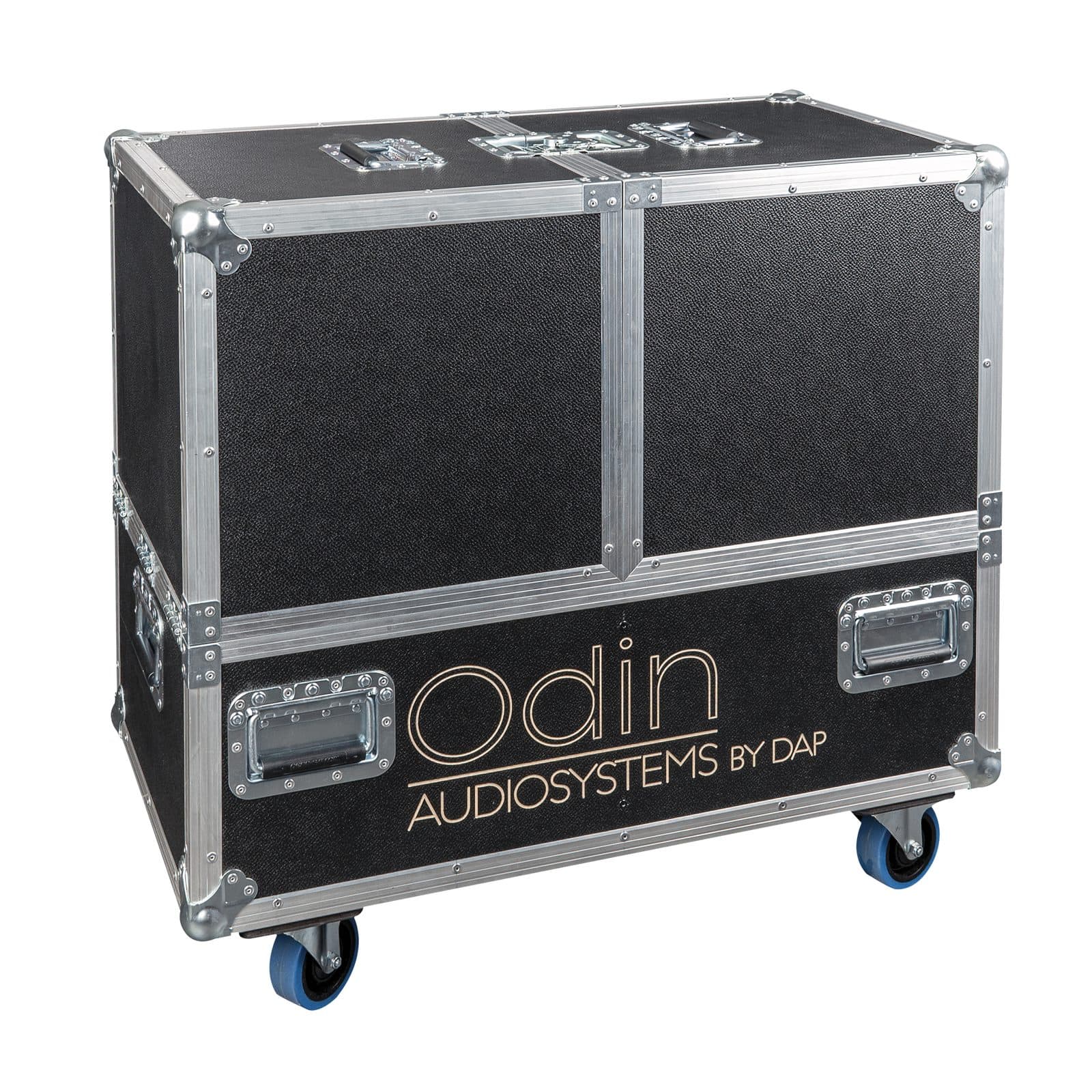 Case per 2 Odin SF-15A - DAP D7227
