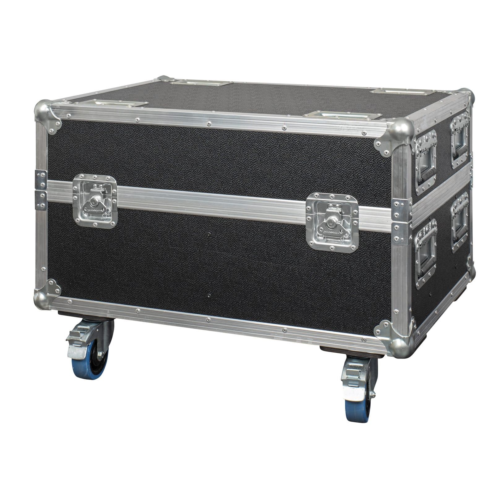 Case per 4x Helix M1000/M1100 - Showtec D7229