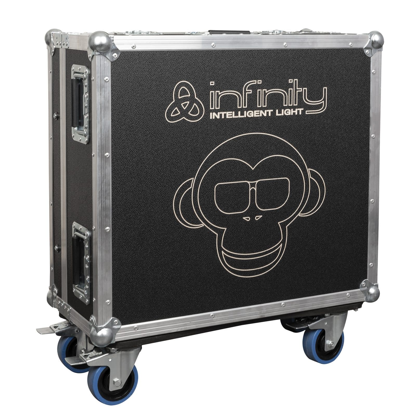 Controller Luci Chimp 300.G2 - Infinity D7264