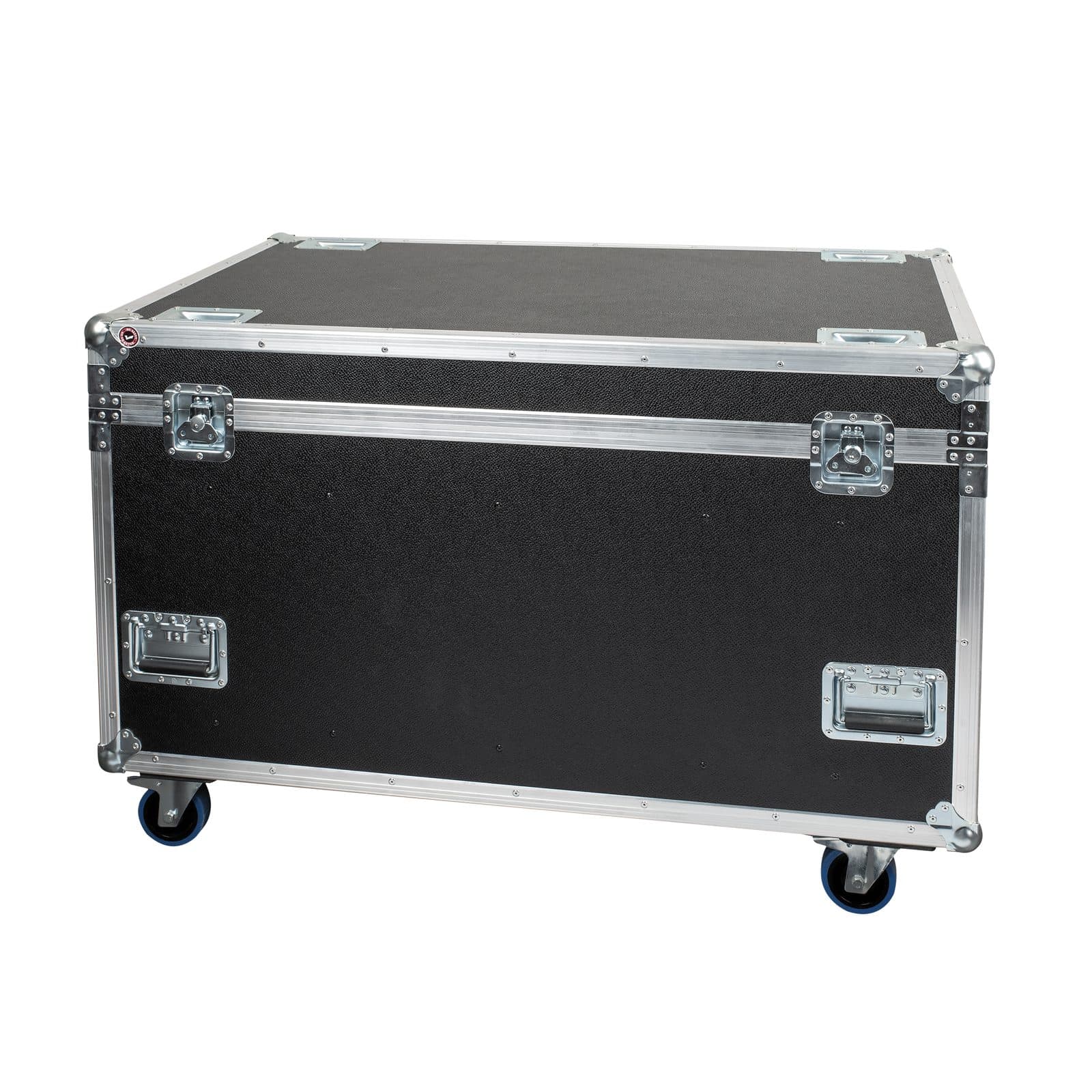 Case per 4x Helix S5000 e accessori - Showtec D7269