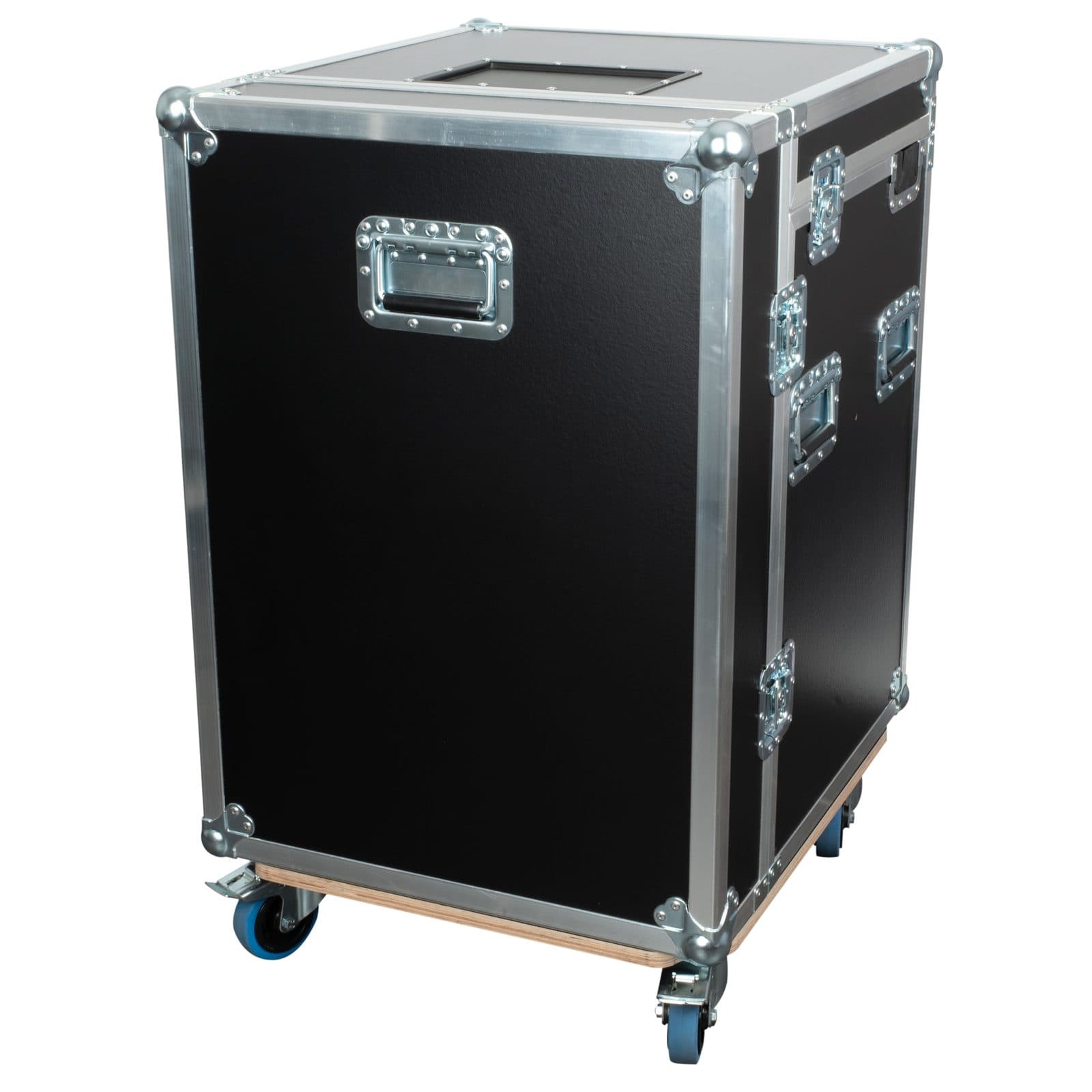 Case Mistique Premium - Showtec D7274
