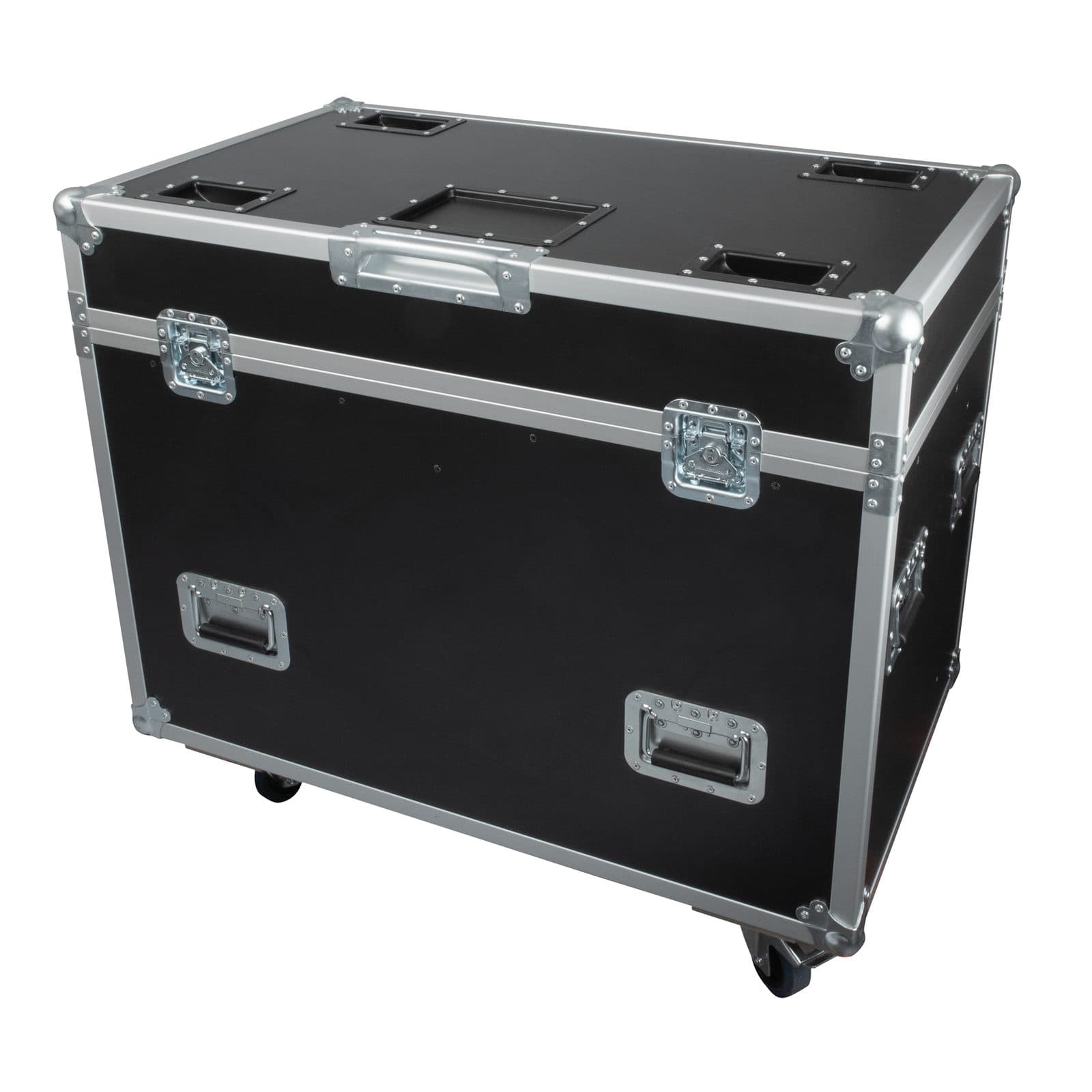 Flight case per 2x Furion S402 Spot o P402 Profile - Infinity D7279