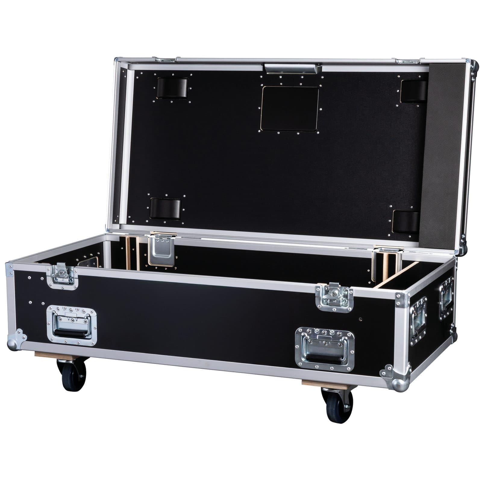 Case 3x Spectra Series - Showtec D7283