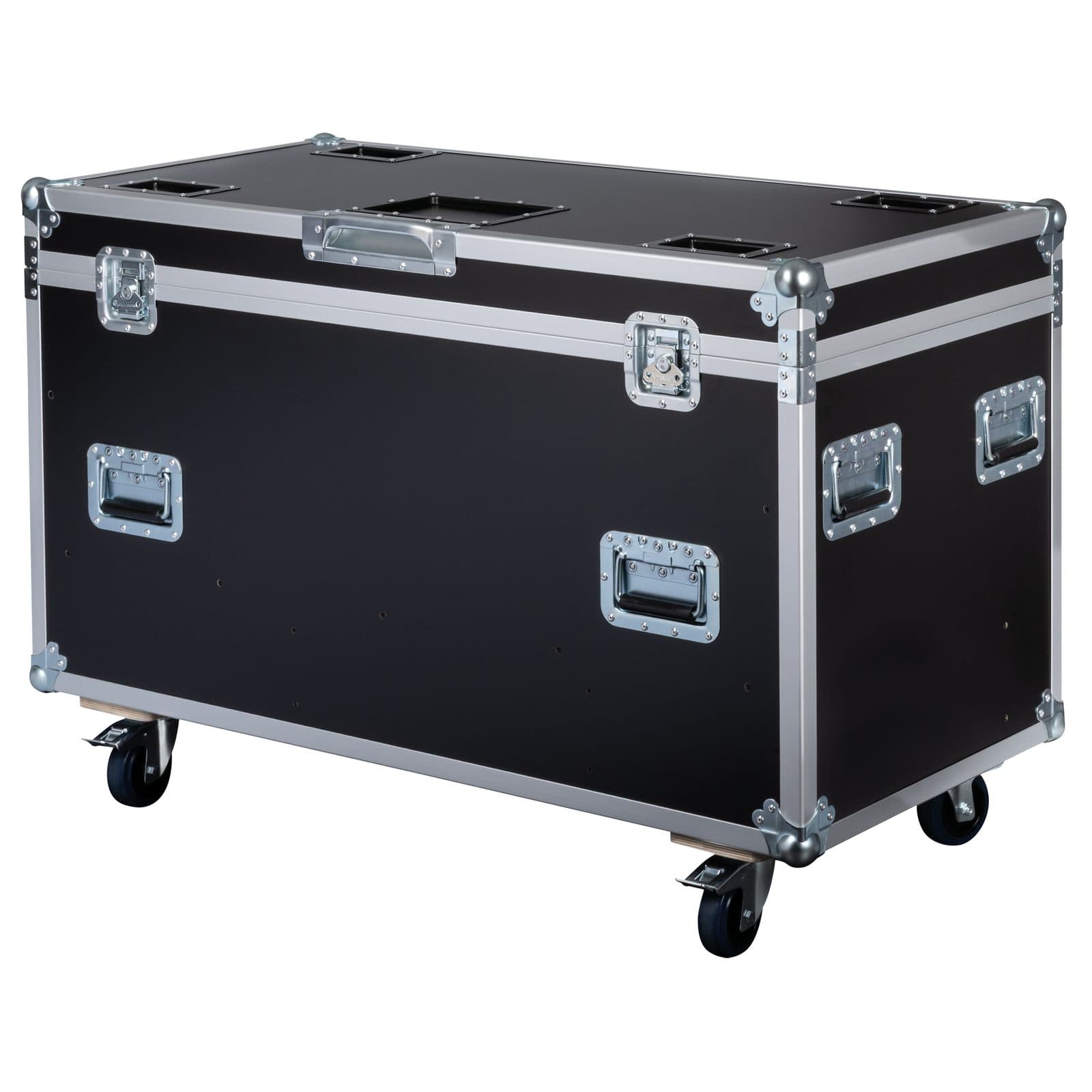 Case per 2x Stage Blinder FLEX - Showtec D7284