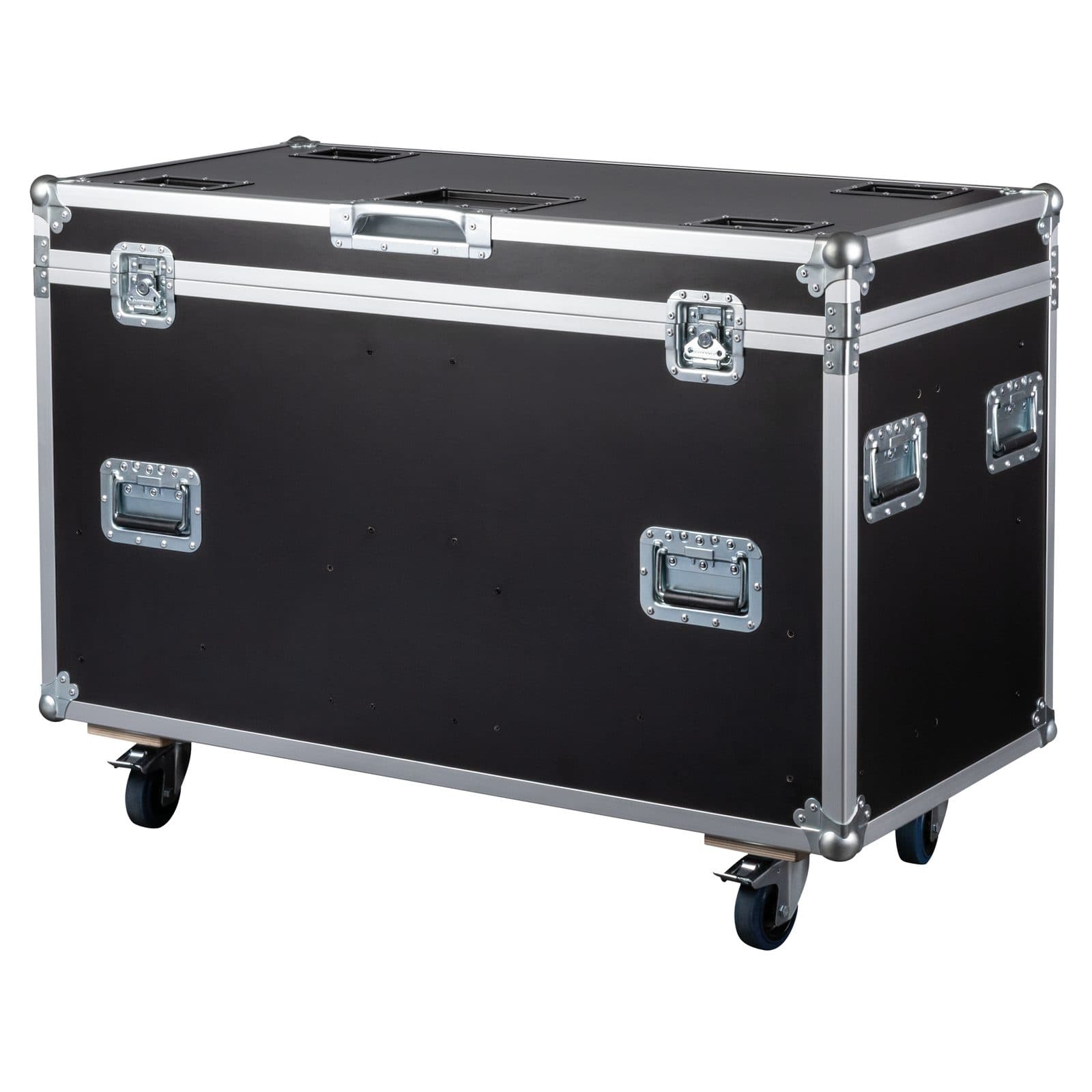 Flight Case - Showtec Goliath 2x - D7285