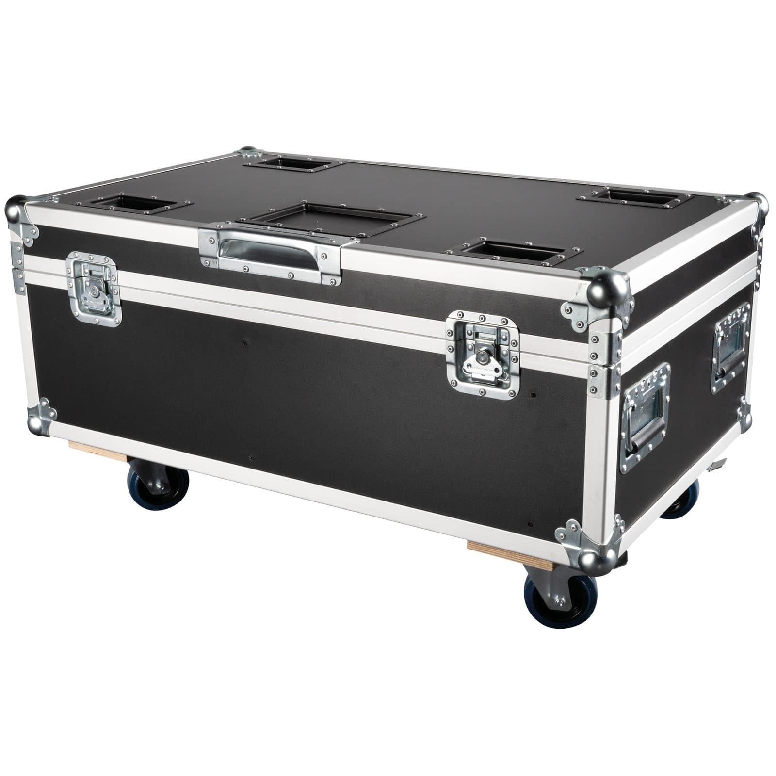 Flight Case - Showtec Titan 4x - D7286