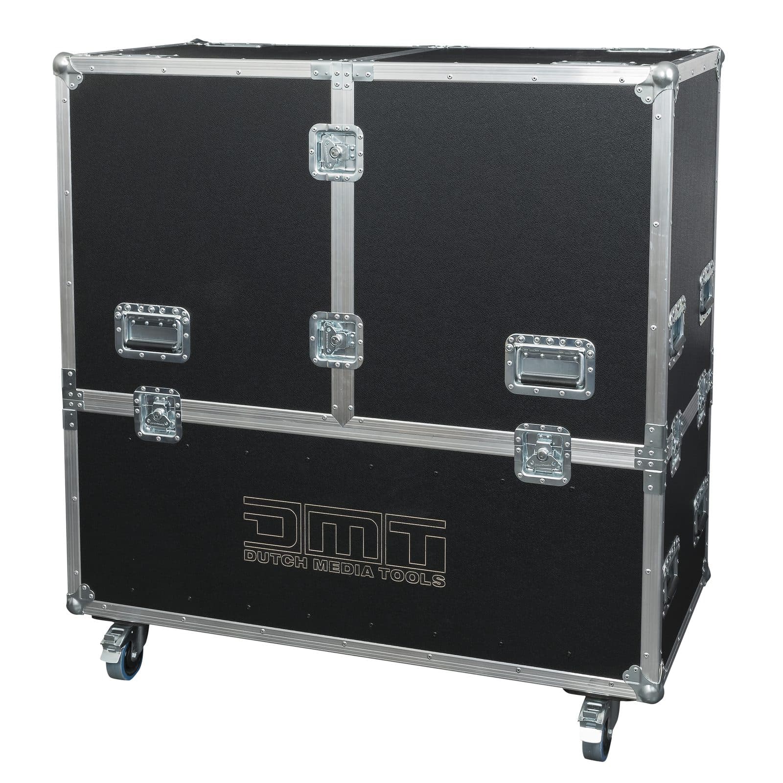 Flight Case - DMT Premiere 8x - D7290