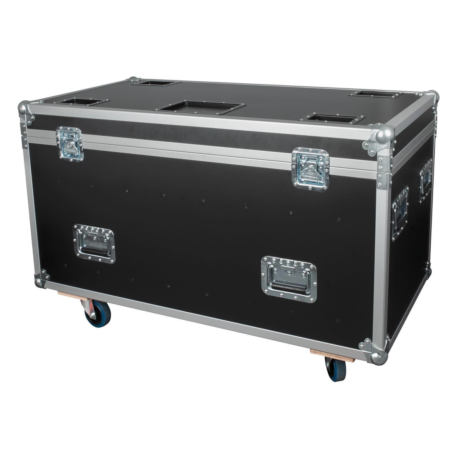 Flight case per 8 DMT Alpha Series - DMT D7294
