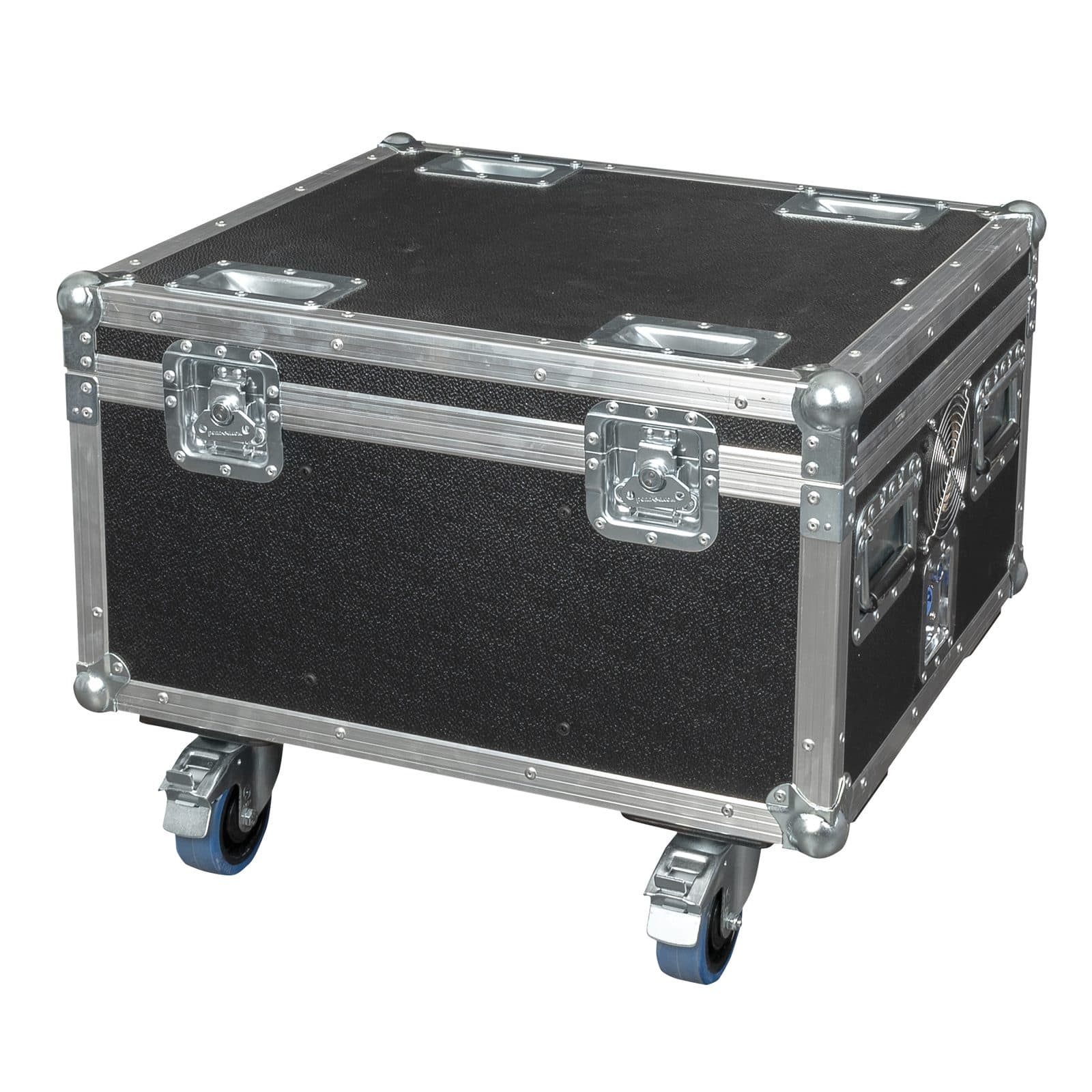 Custodia caricabatterie per 6 EventSpot 1600 Q4 - Showtec D7300