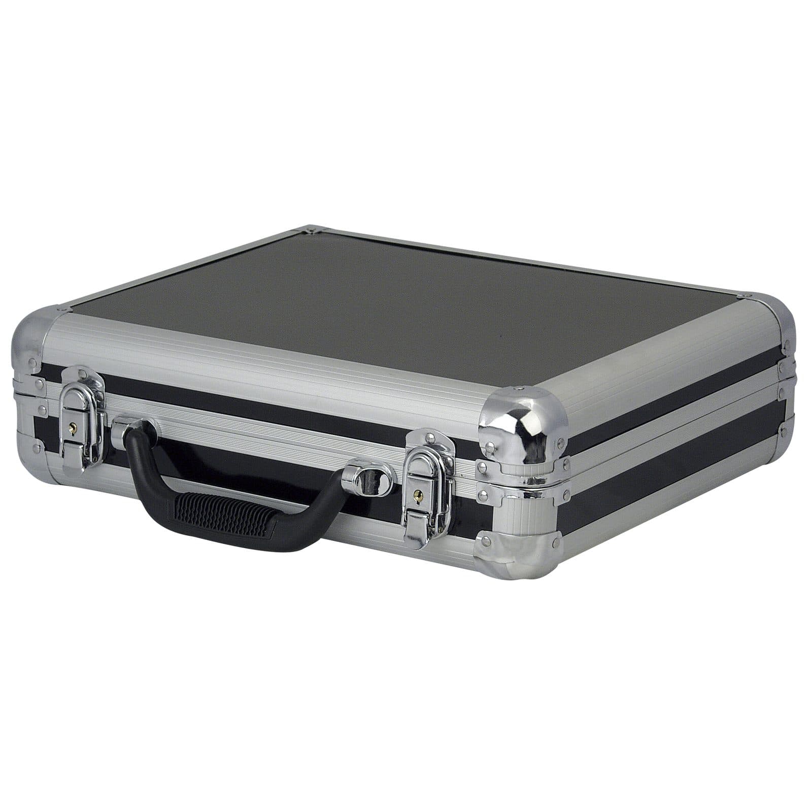 Flight case per 7 microfoni - Showgear D7304B