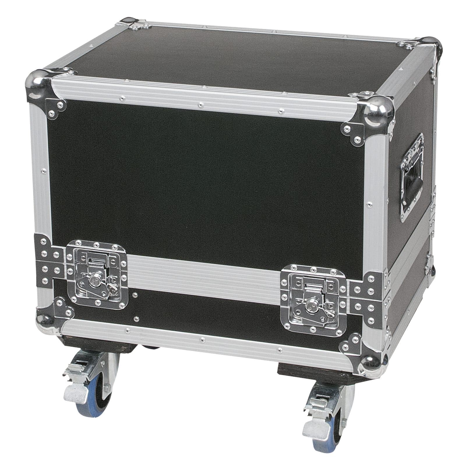 Flight case per 2 M10 monitor - DAP D7318