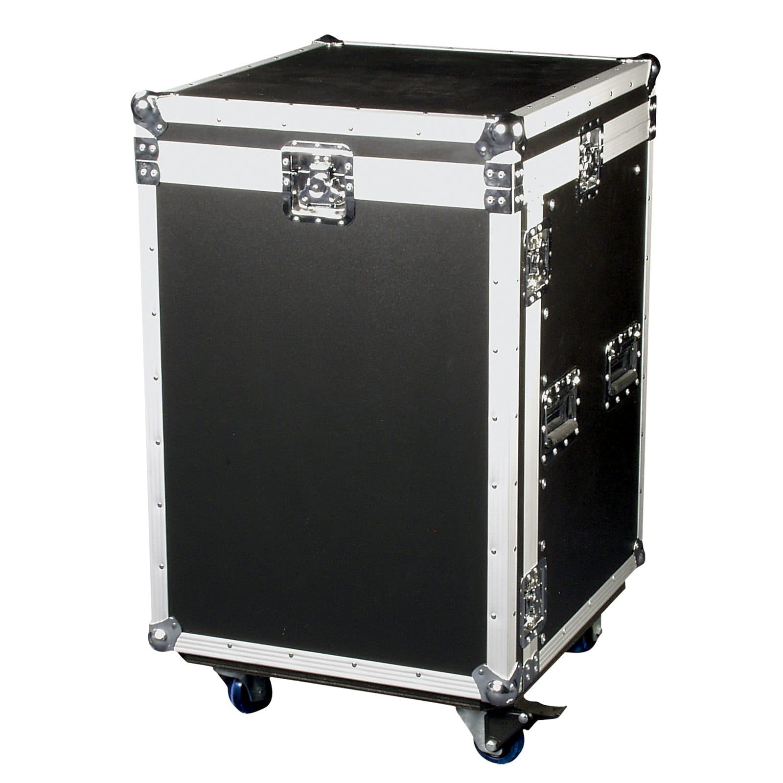 Combi Case 12U + 10U - Showgear D7366B