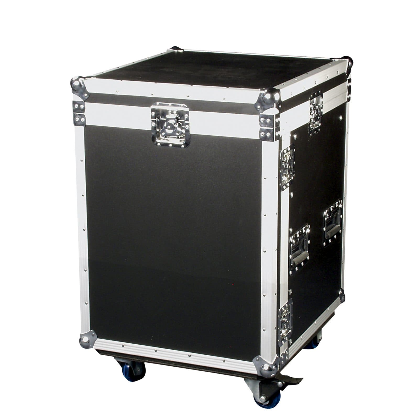 Combi Case 10U + 10U - Showgear D7367B