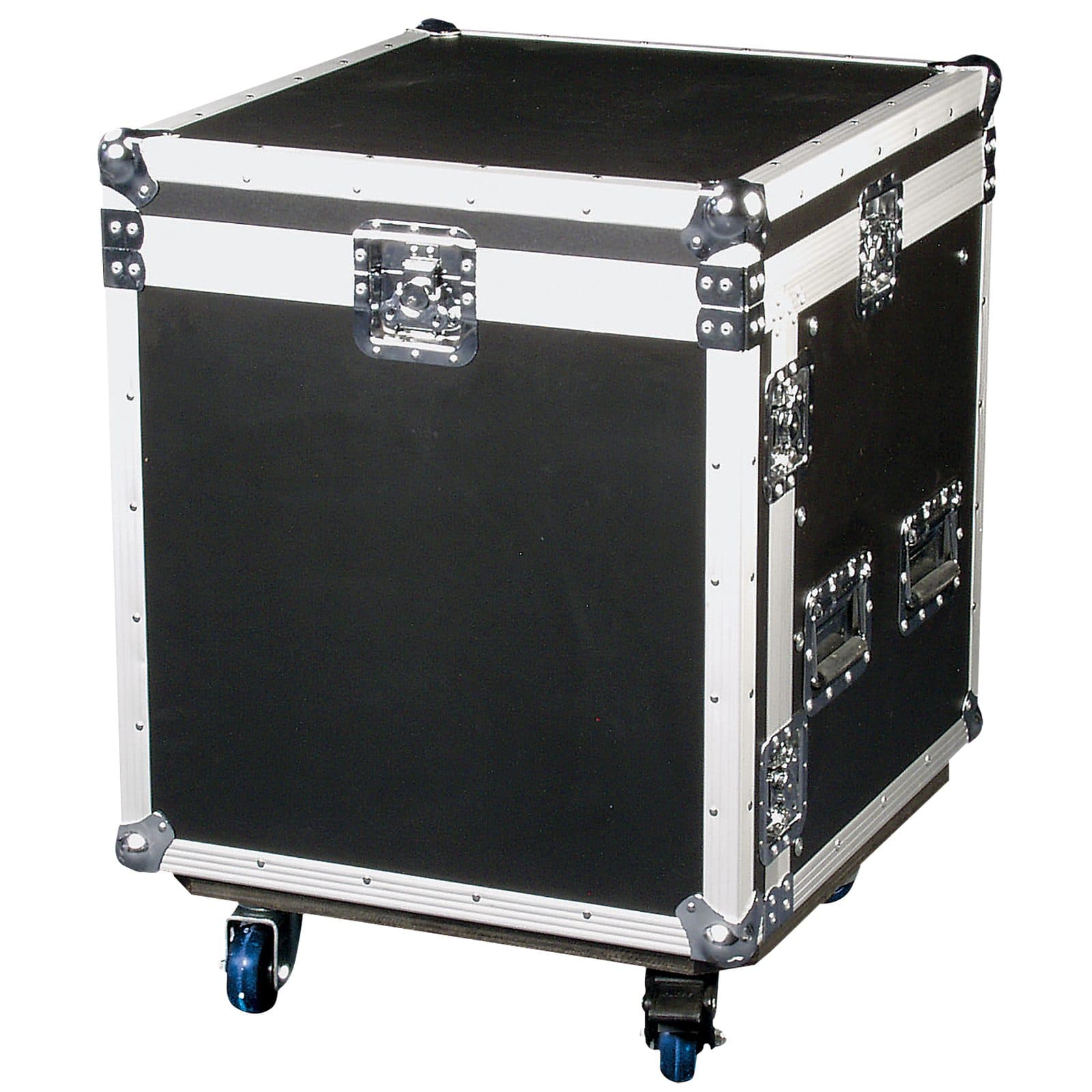Combi Case 8U + 10U - Showgear D7368B