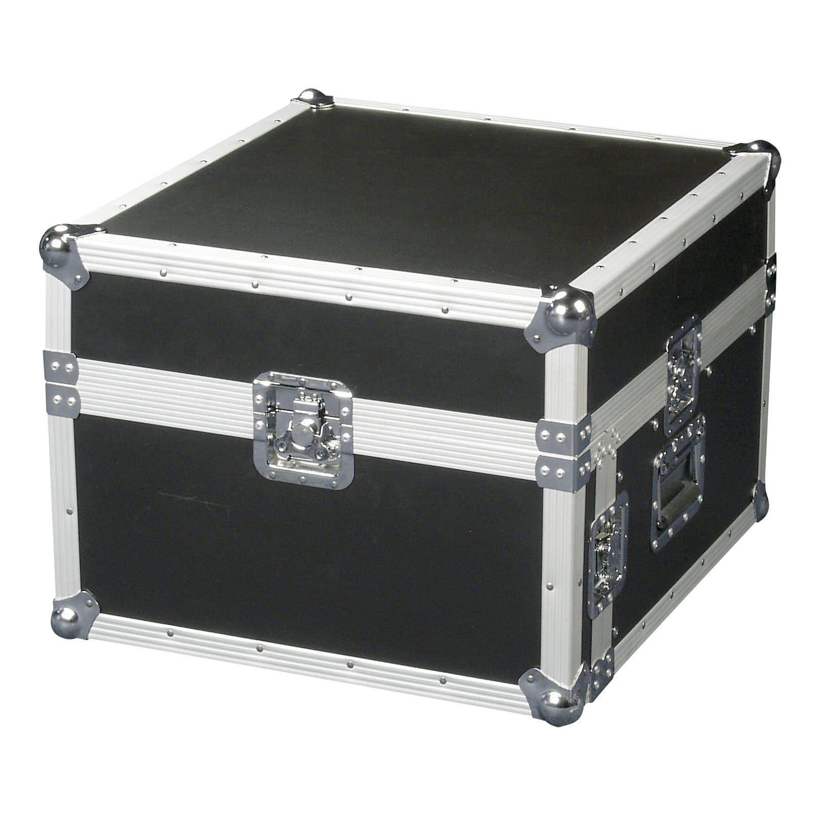 Combi Case 6U + 10U - Showgear D7369B