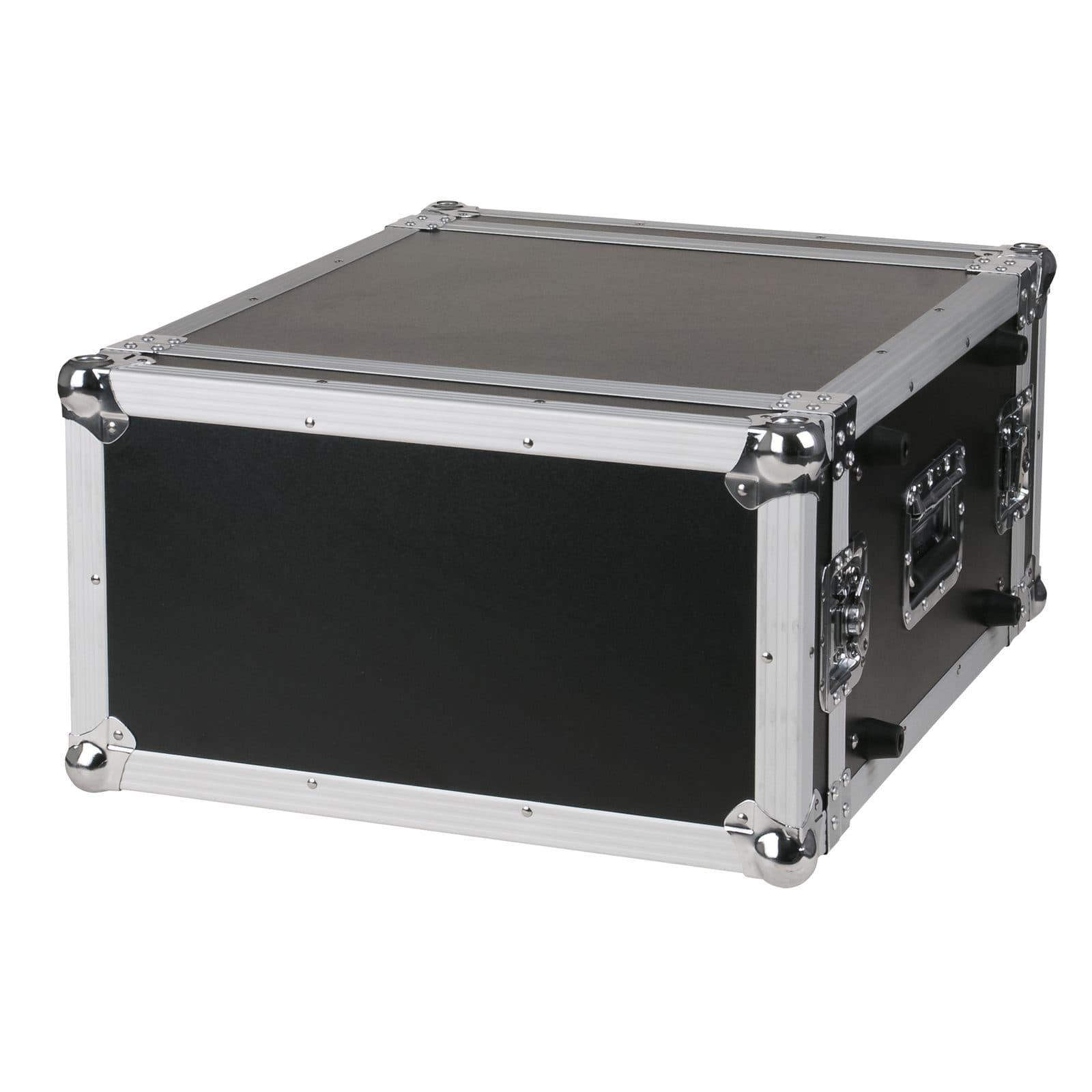 Double Door Case 6U - Showgear D7373B