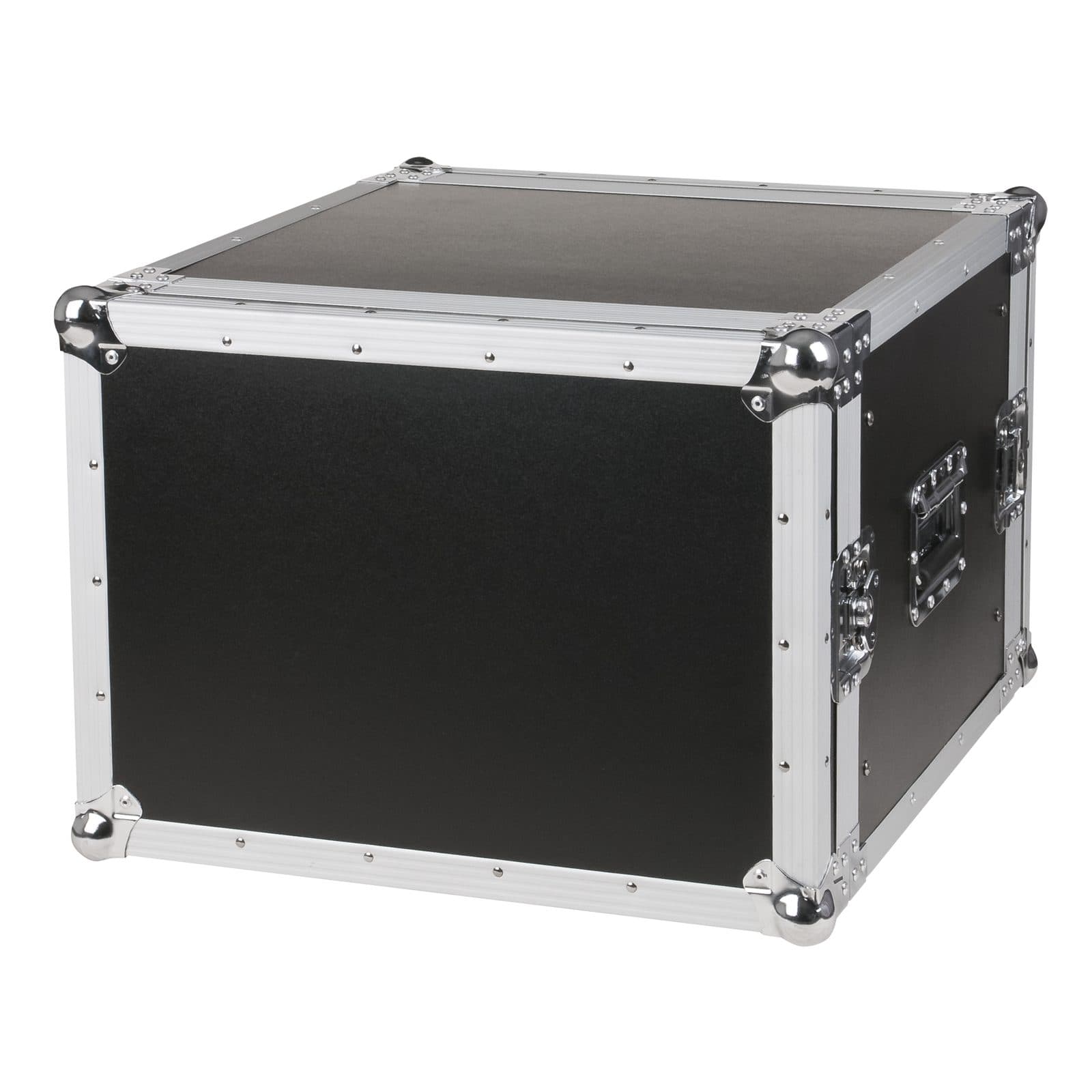 Flight Case 8U - Showgear D7374B
