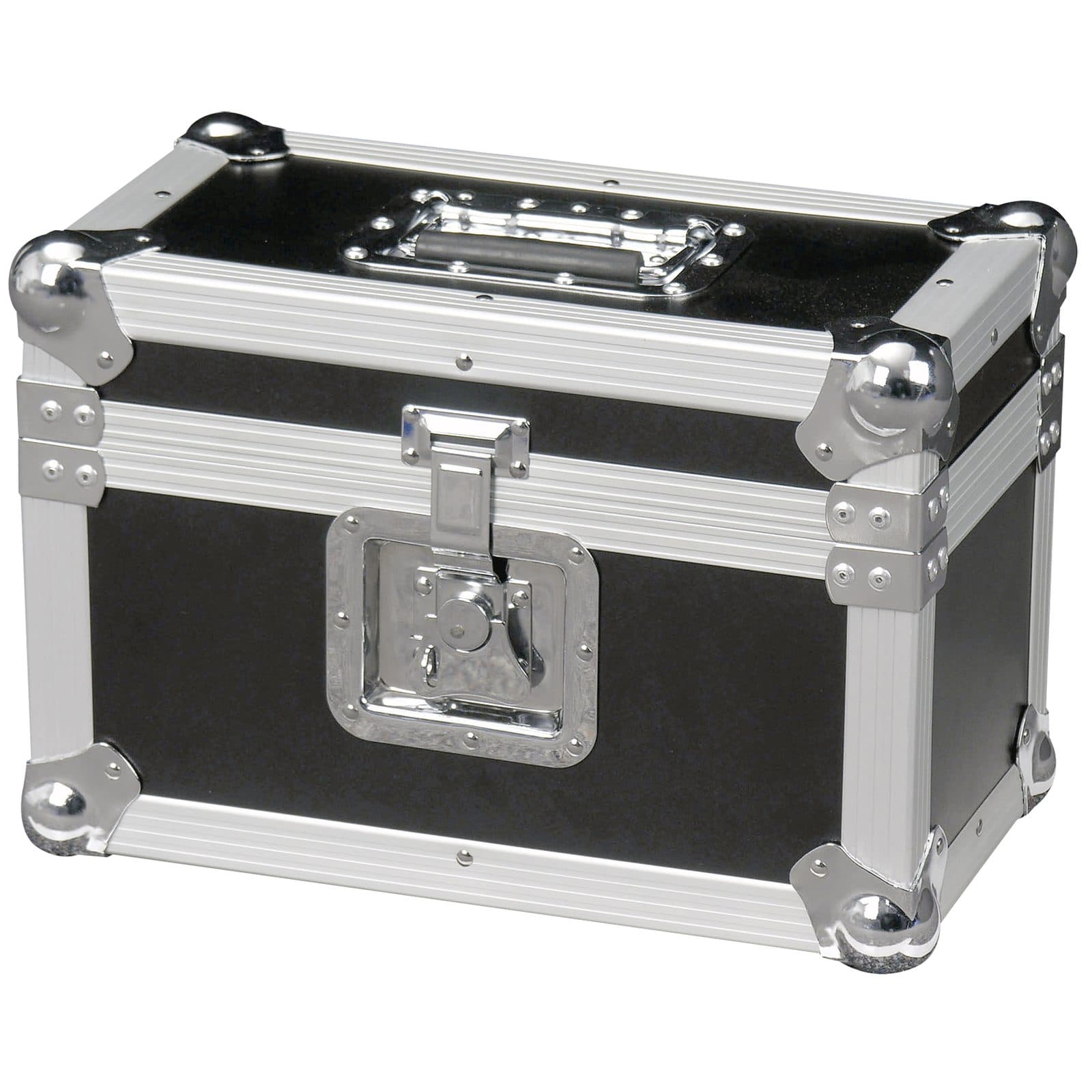 Case Audio 6 Microfoni - Showgear D7393B
