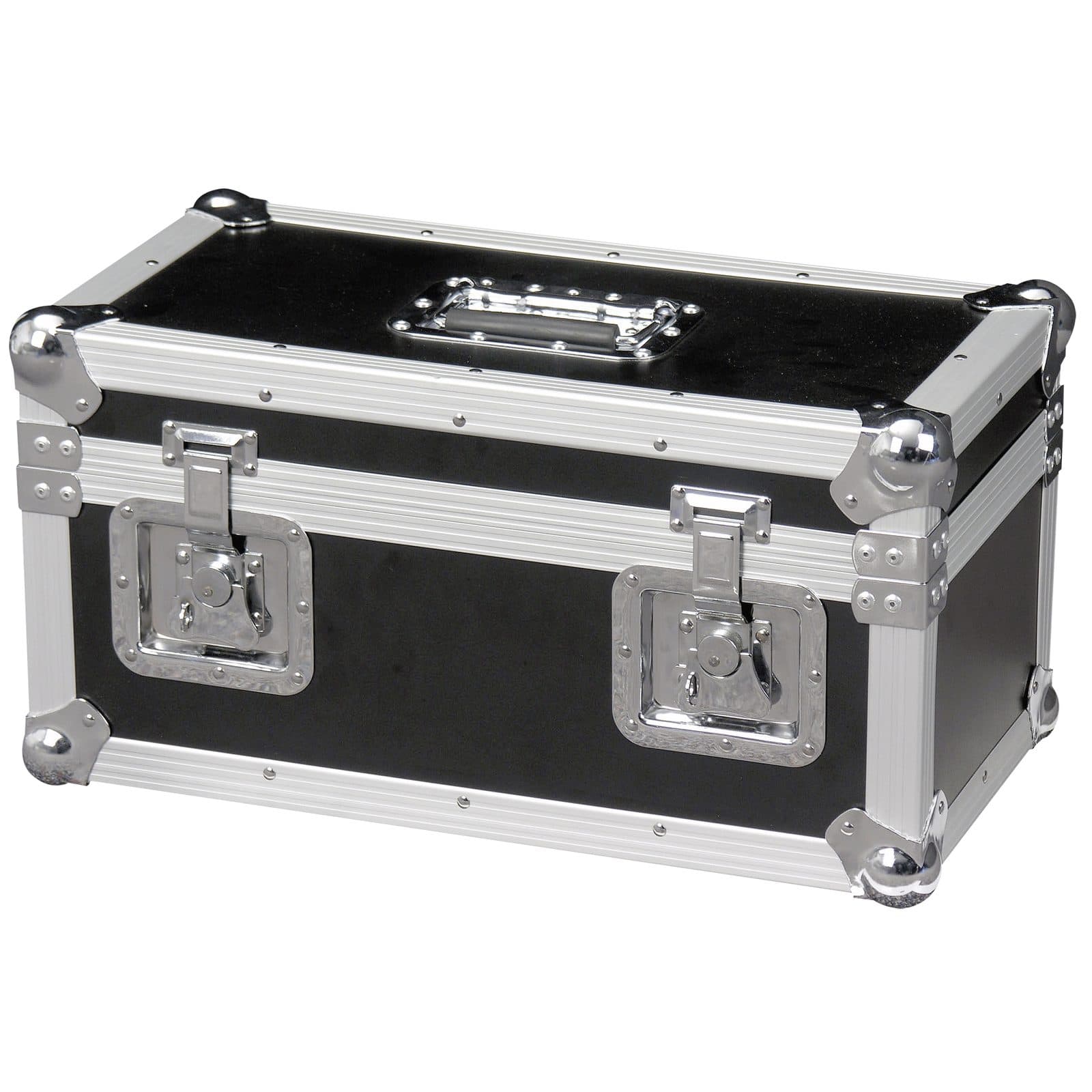 Case Audio 12 Microfoni - Showgear D7394B